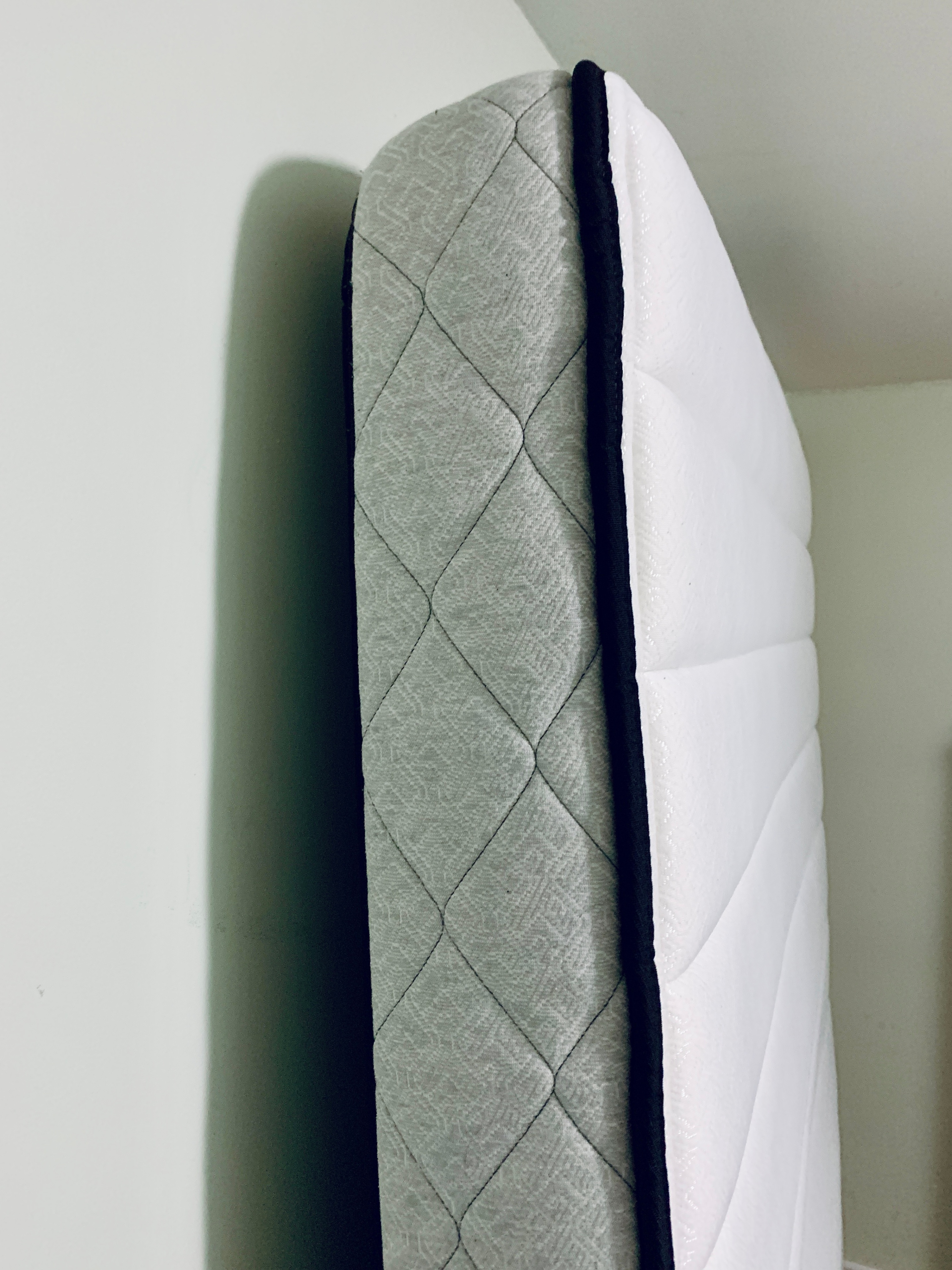Sealy® Essentials Vision Medium Full Mattress + bamboo cover