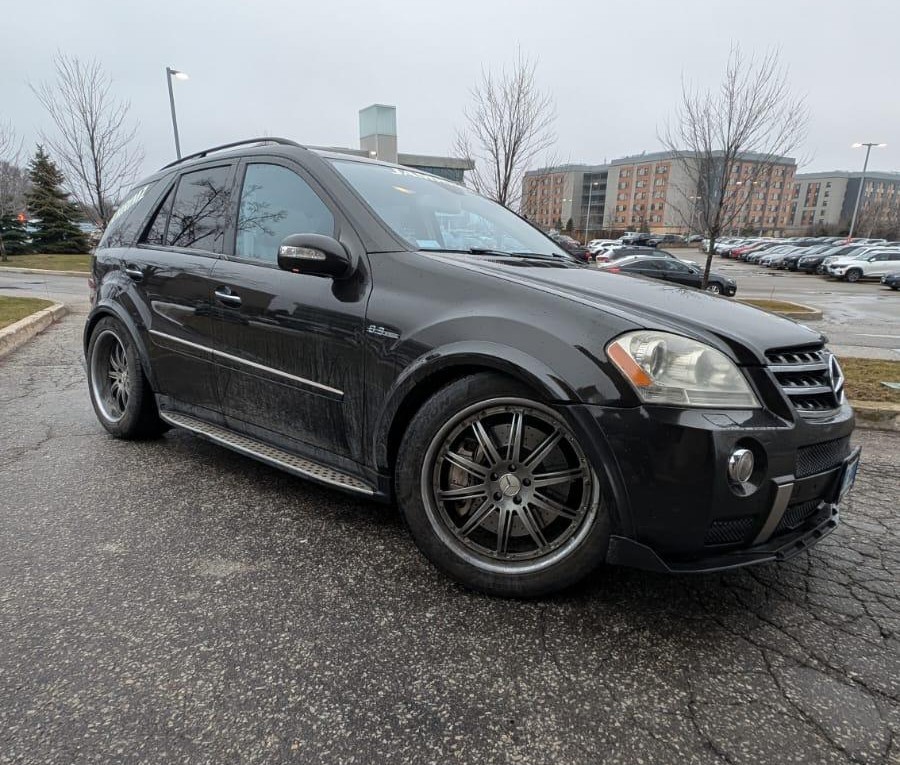 21"Marion MR2(5x112)+275/45/R21 & 315/40/R21 Pirelli-GLE/GLS/Q7/ - photo 4
