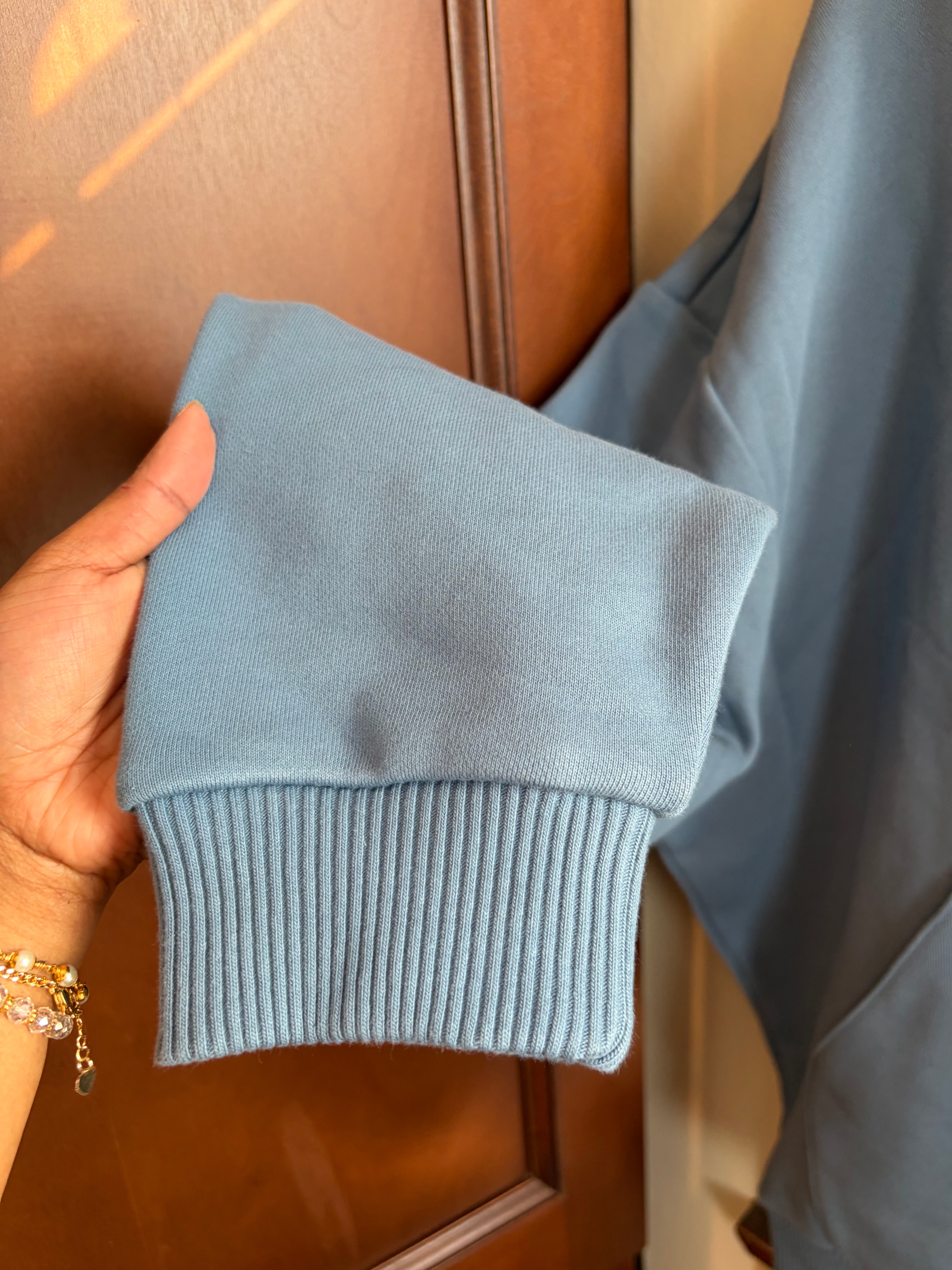 Oakley Relax Fit Pullover Sweatshirt - photo 4