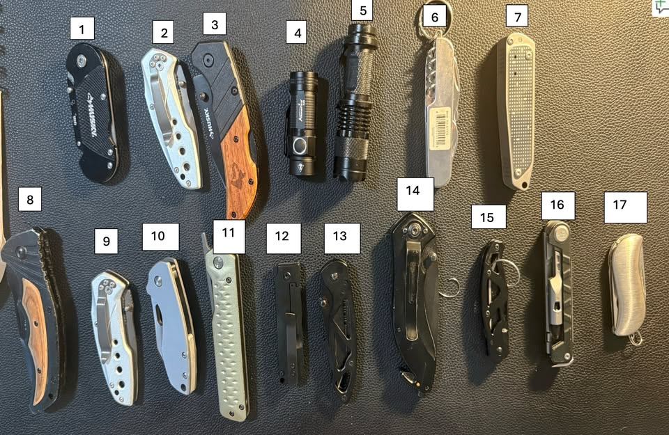 Multitools