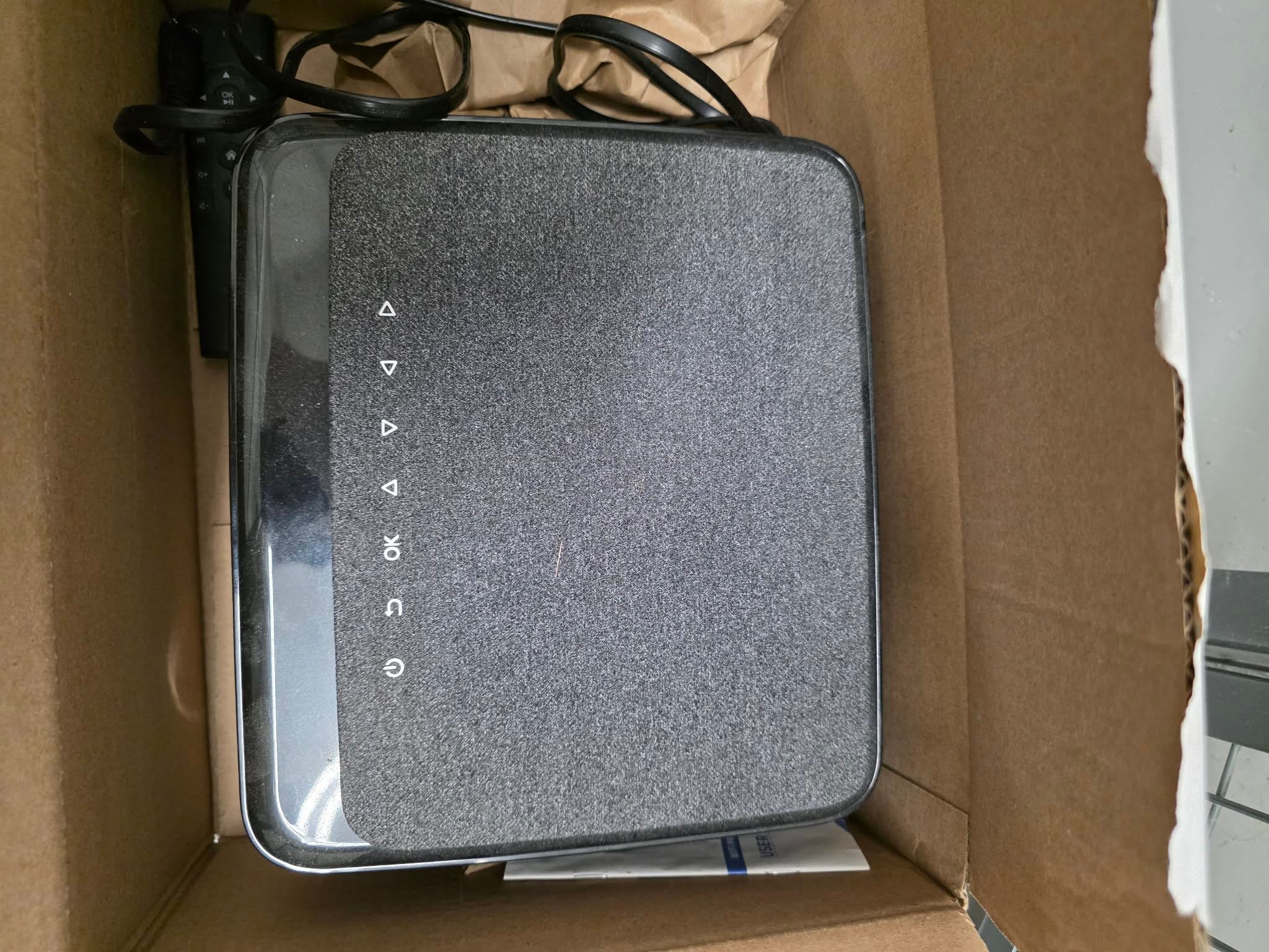 Wimius Projector - photo 2