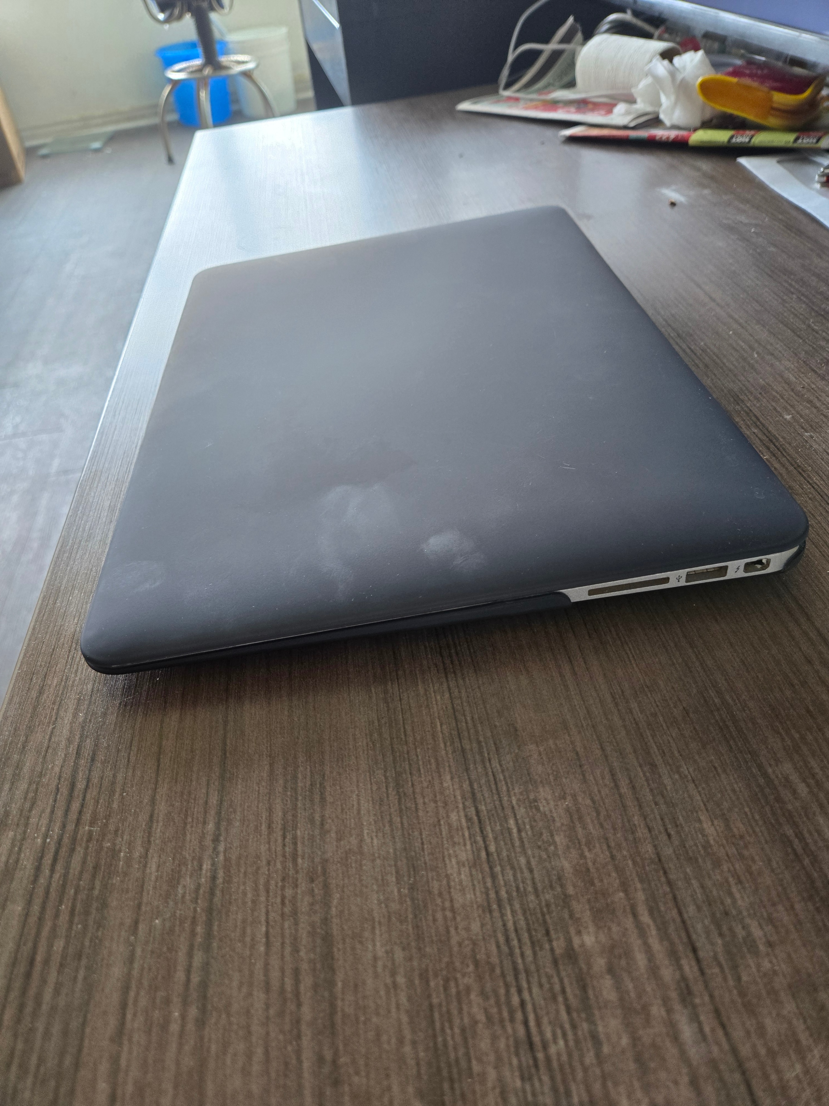 Apple MacBook Air 13” – $150 - photo 4