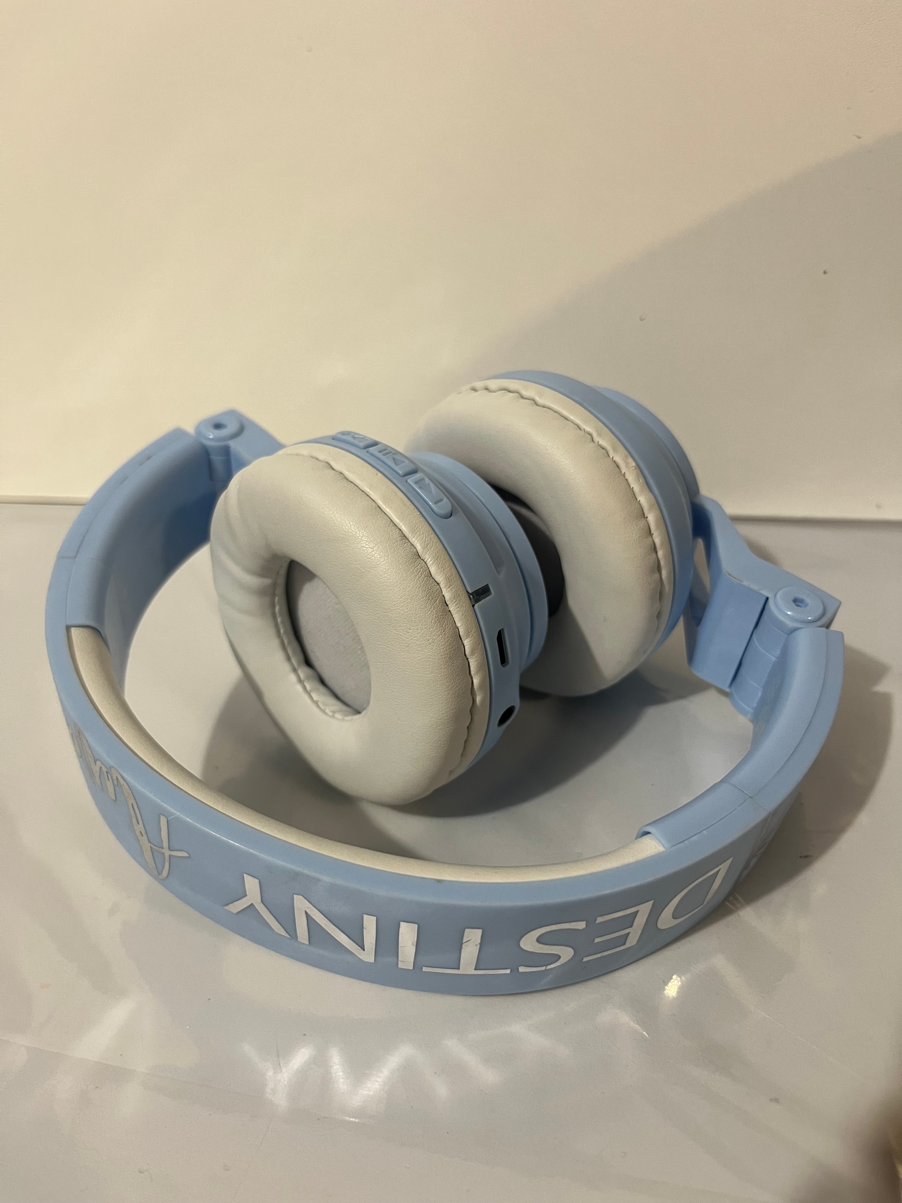 Frozen 2 Kids Wired Headphones with 3.5mm Aux Cord - photo 4