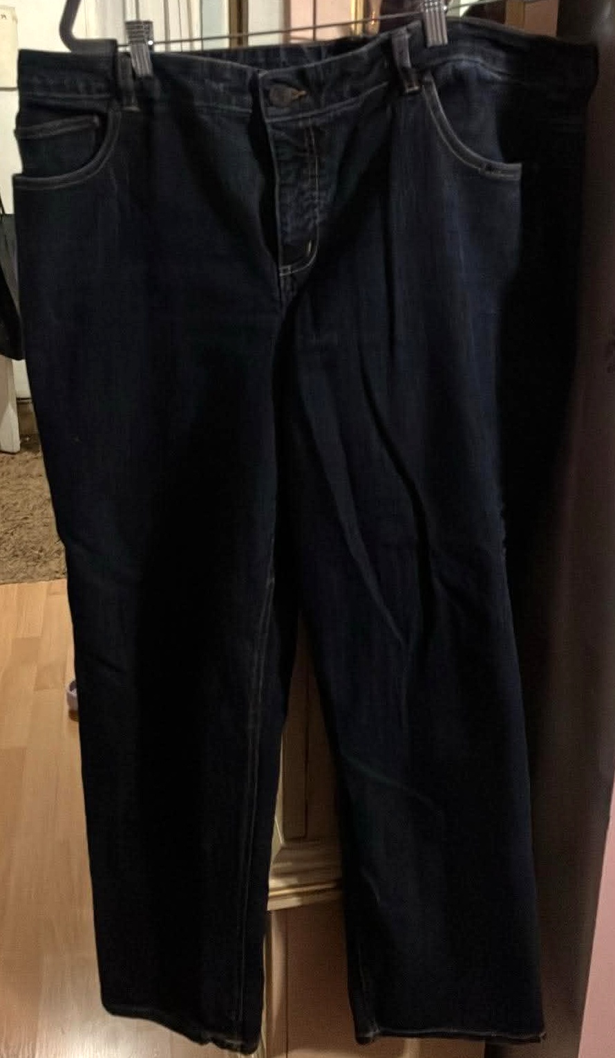 Women George Jeans - Size 22