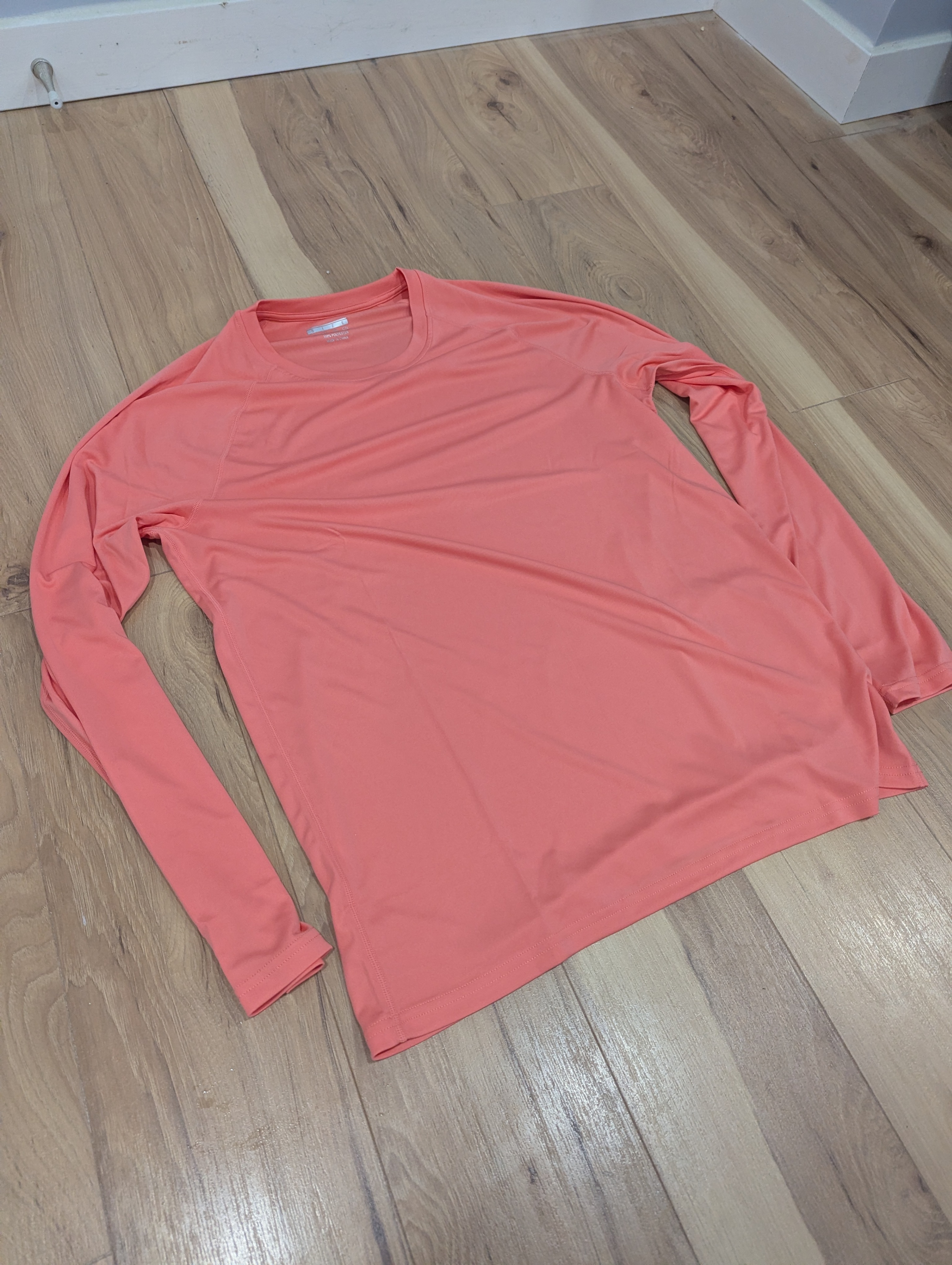 Boladeci Men's Rash Guard UPF 50+ - photo 5