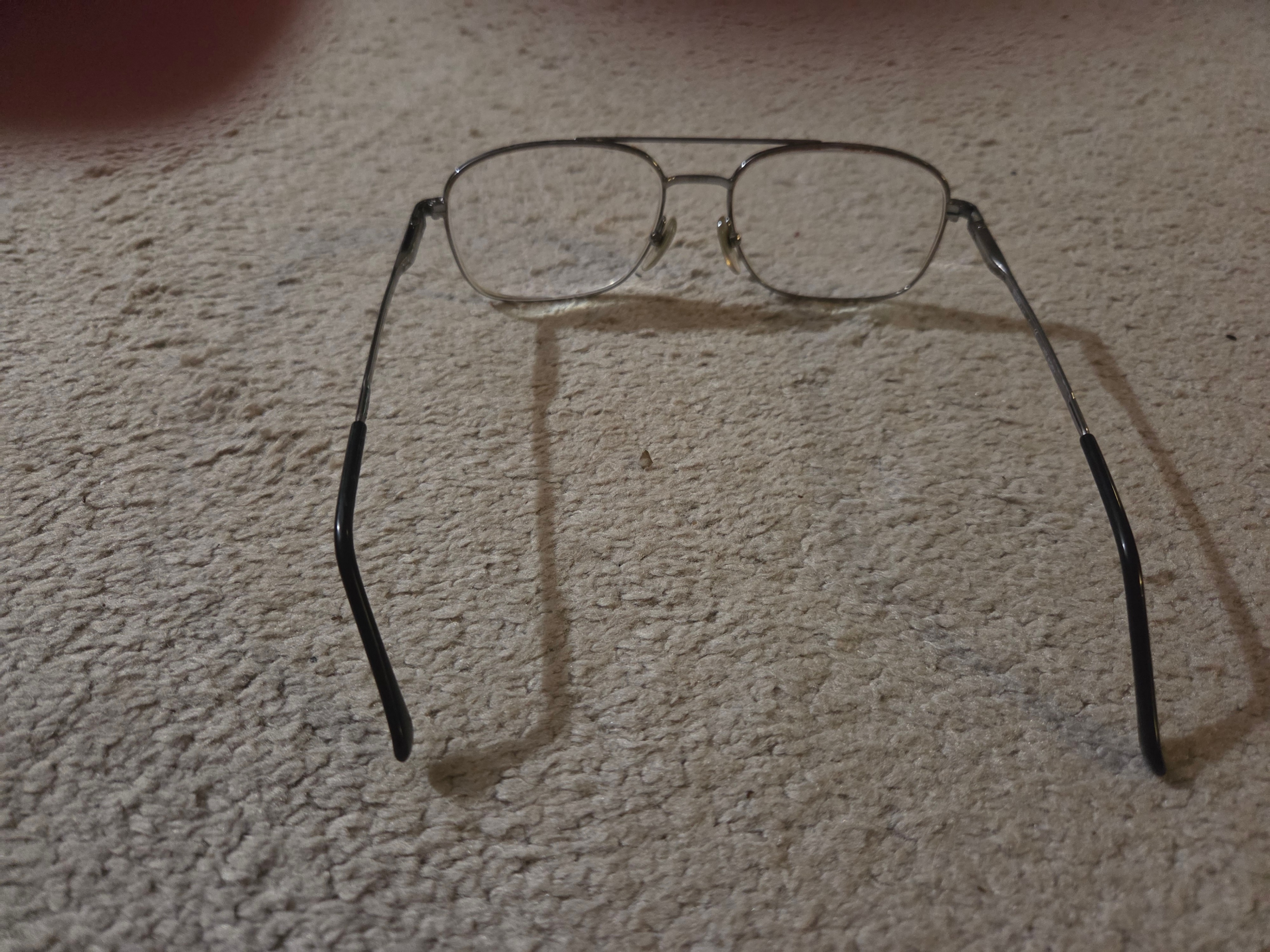 Sferoflex 2152 131 Italian Eyeglass Frames, Full Rim (Like New) - photo 2