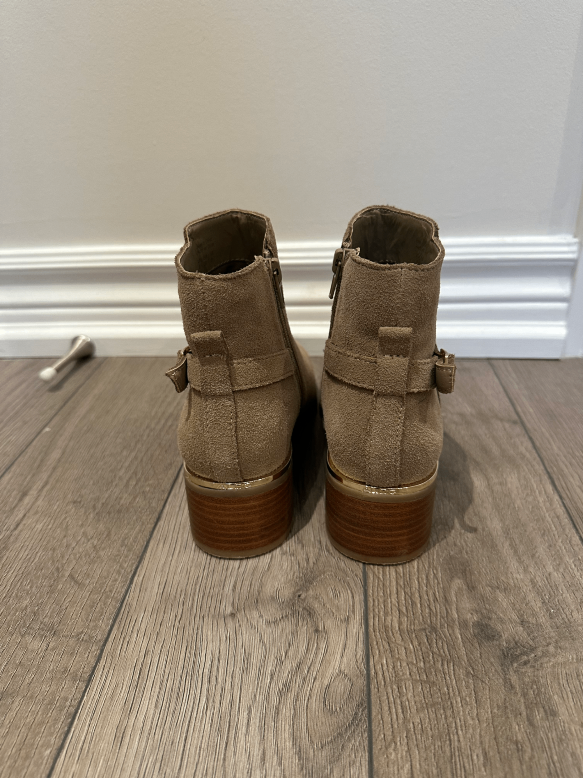 ALDO boots - photo 3