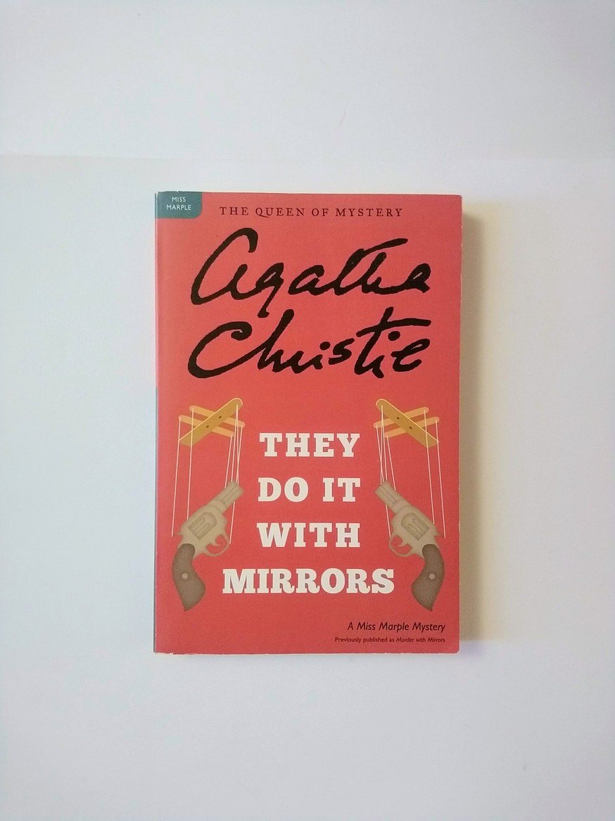 Agatha Christie pocketbooks! - photo 2