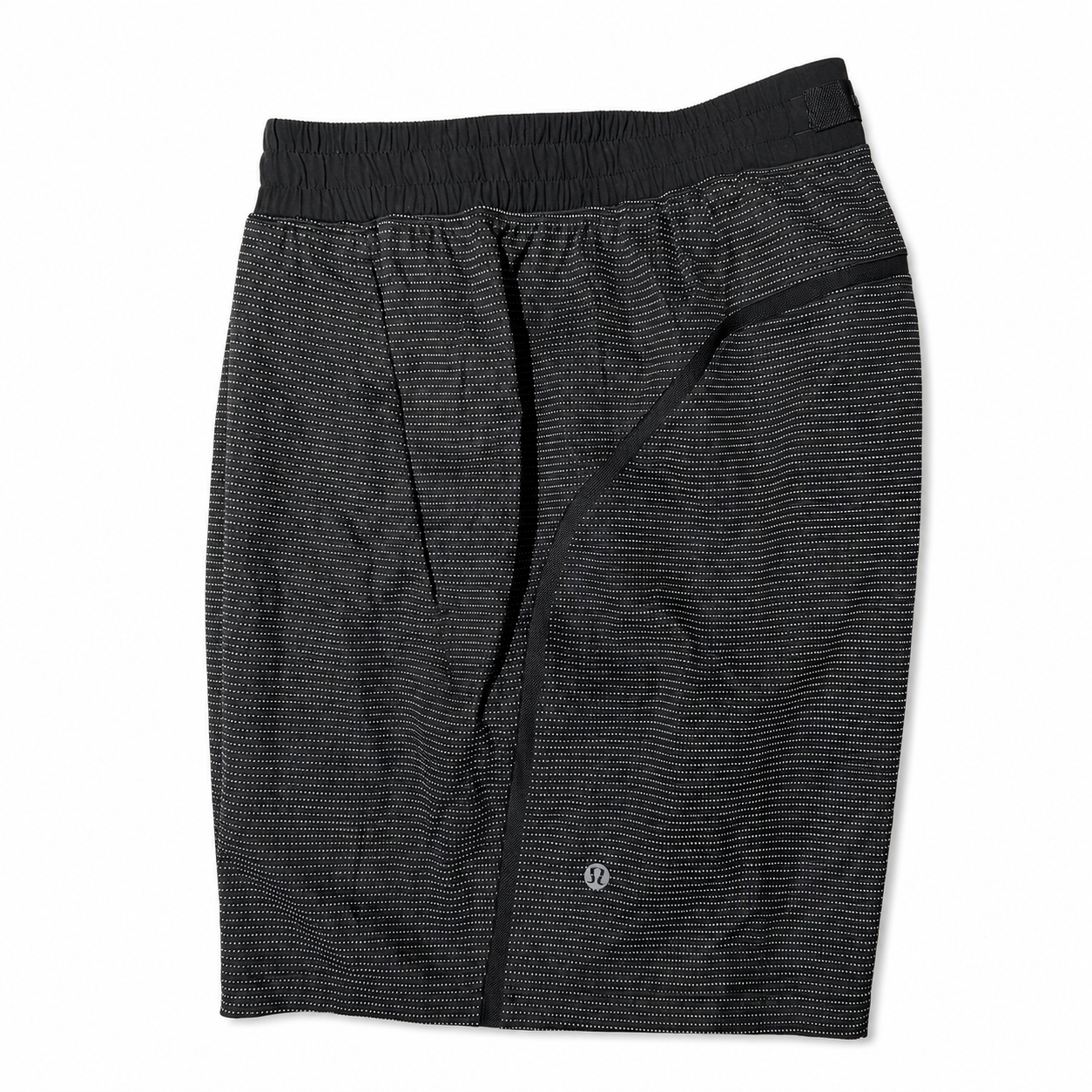 Pace Breaker Short 7" Reflective Knit