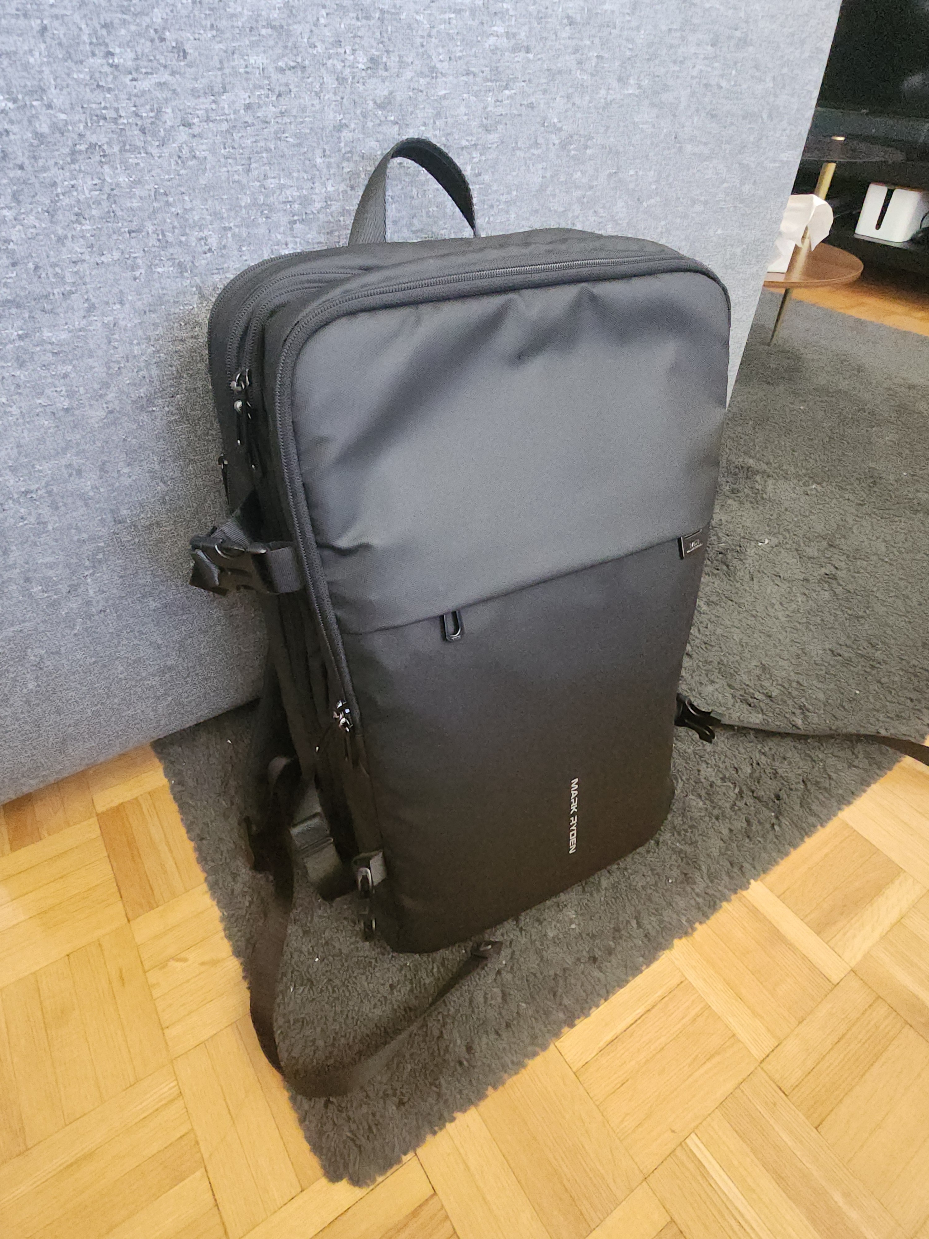 MARK RYDEN Backpack