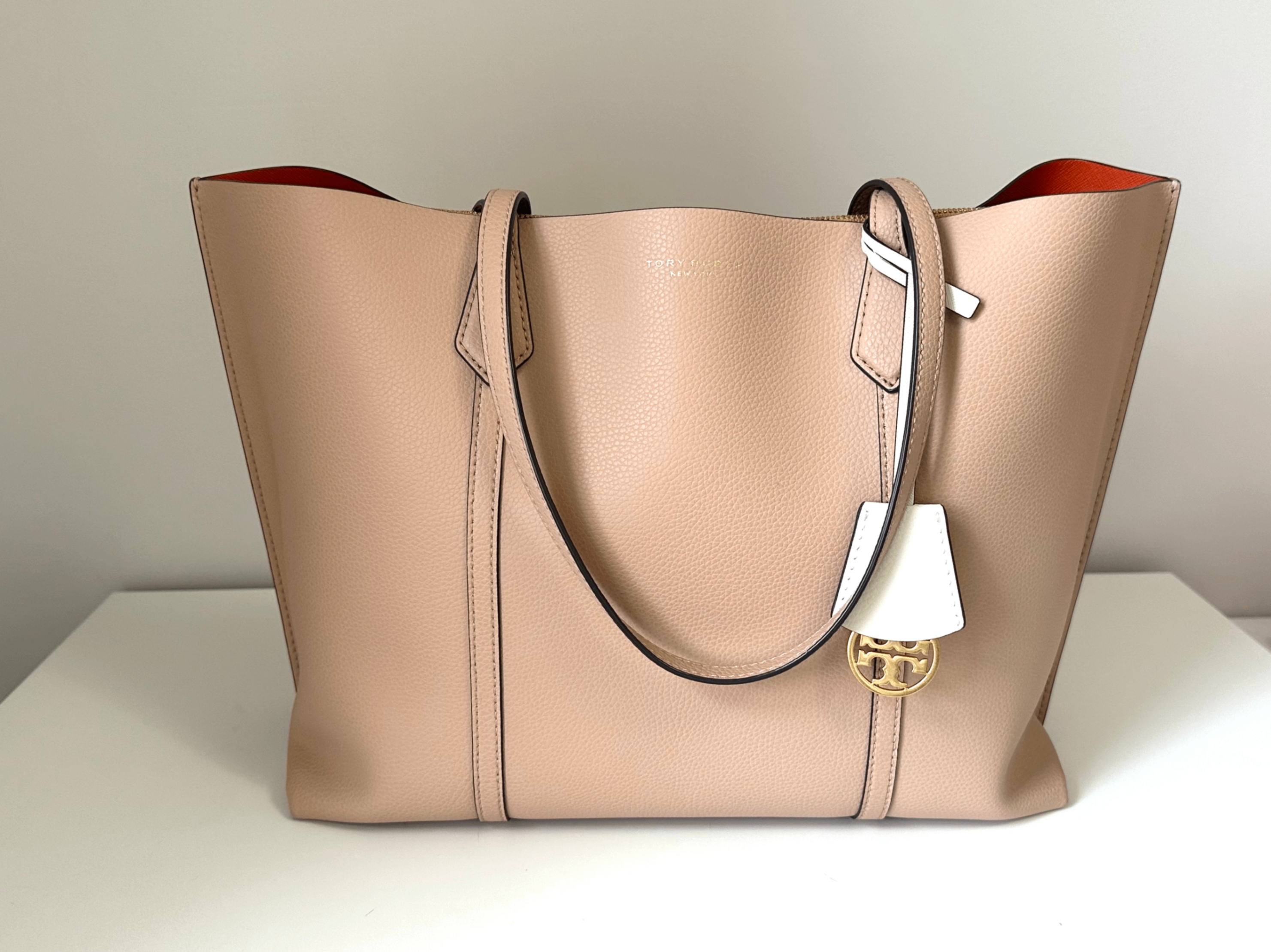 Tory Burch Perry Tote Bag