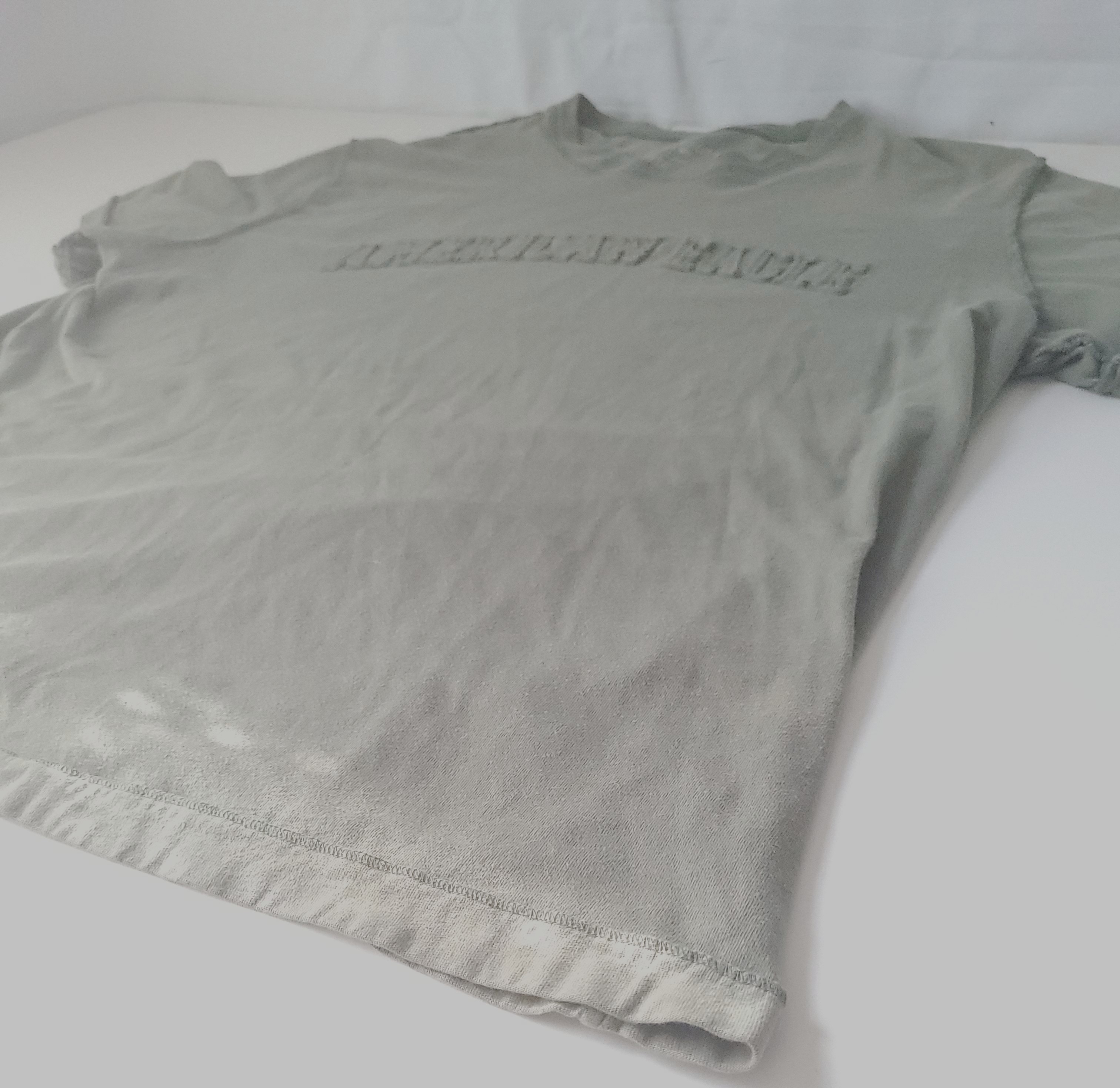 American Eagle Outfitters Mens Vintage Fit Graphic Tee Green XXL - photo 2