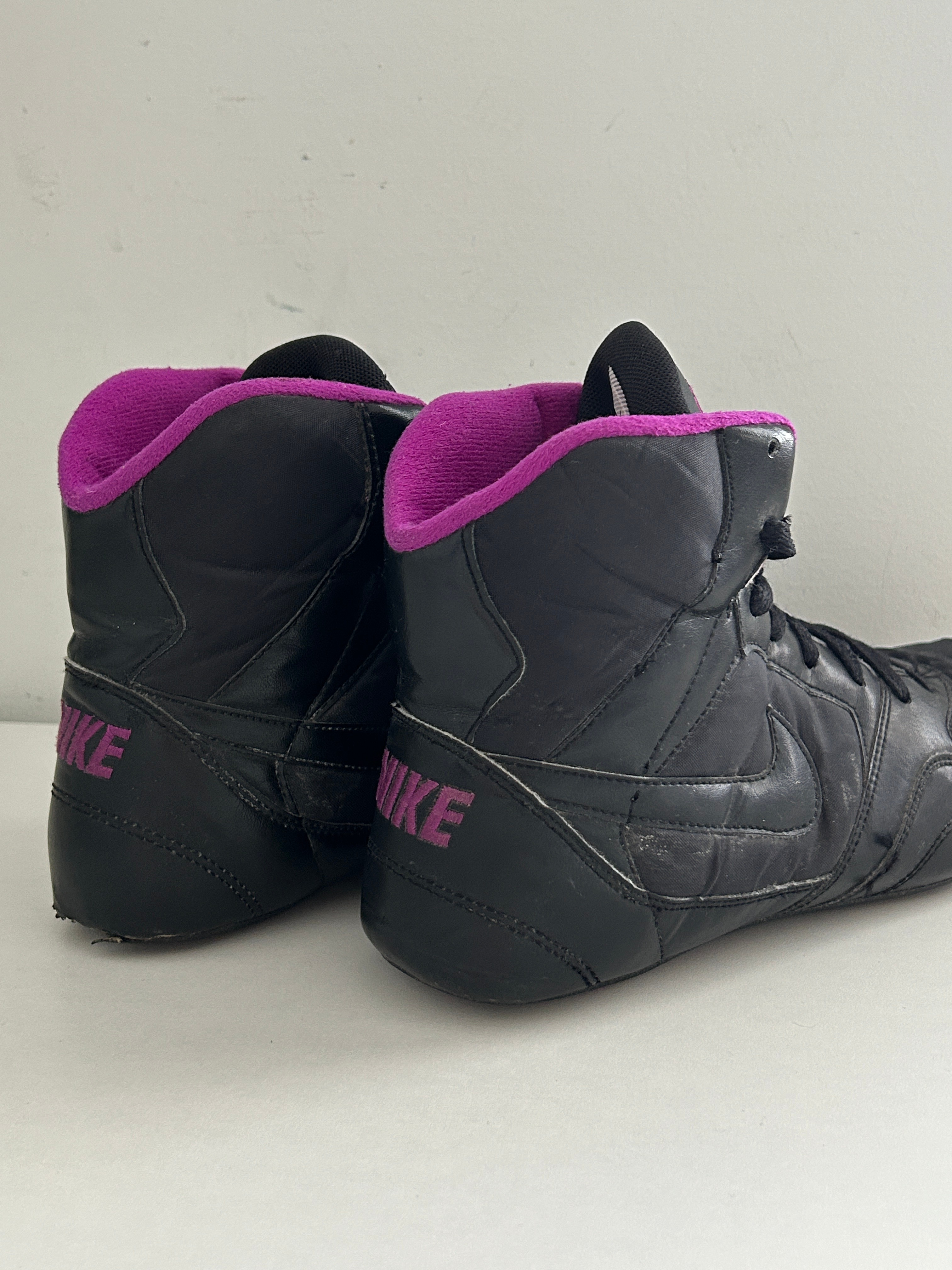 Nike Greco Supreme Sneakers - photo 5