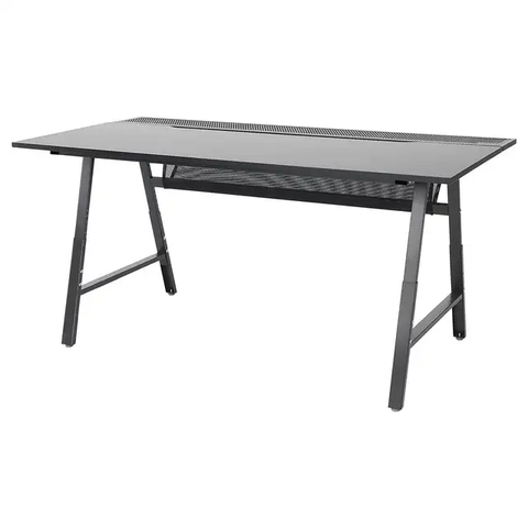 Ikea gaming desk