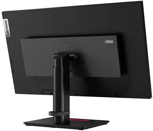 Lenovo ThinkVision P27q-20 27" QHD (2560x1440) 4ms IPS Monitor - photo 2