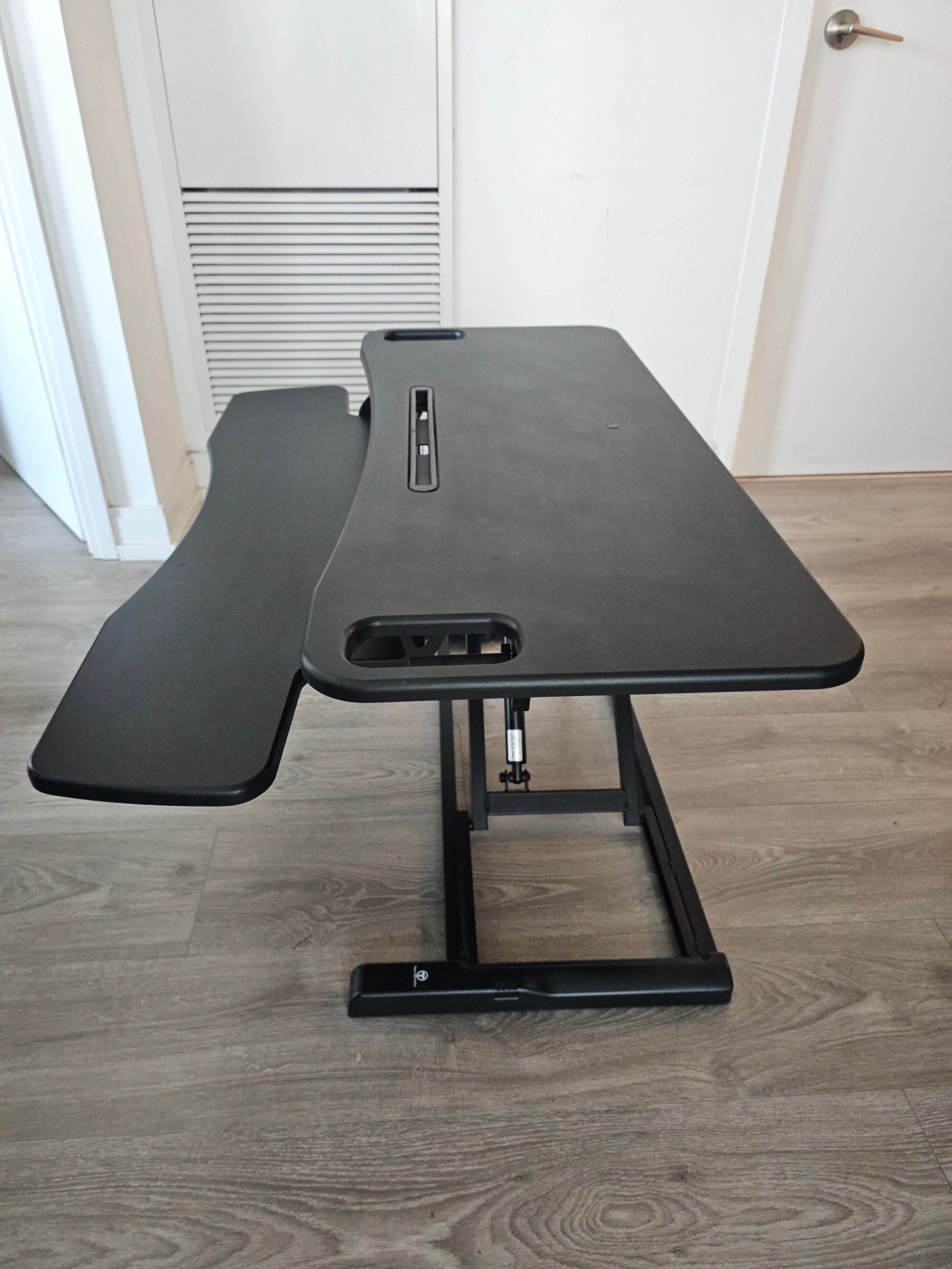 Standing Table Extension for Sale - photo 3