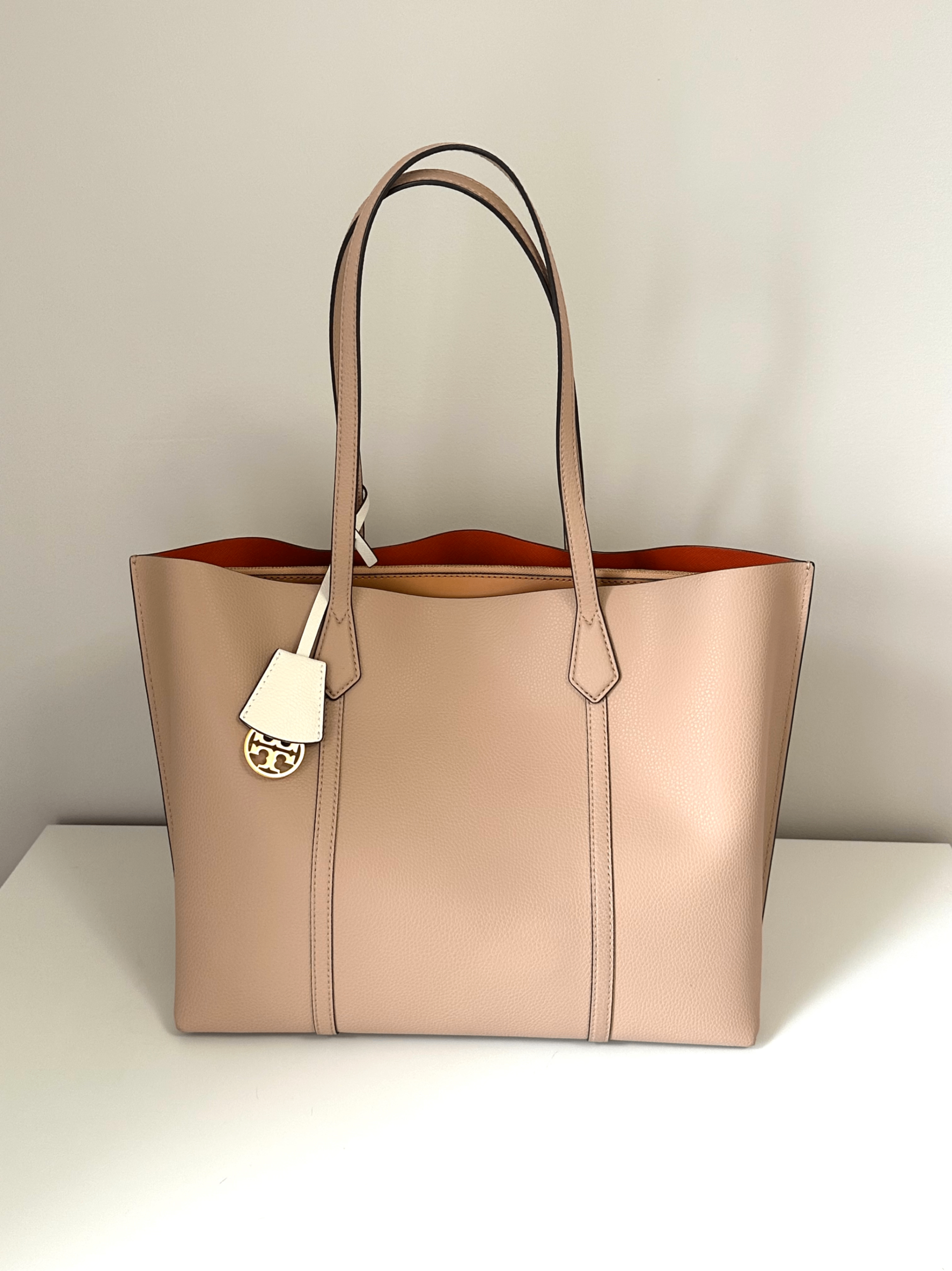 Tory Burch Perry Tote Bag - photo 4