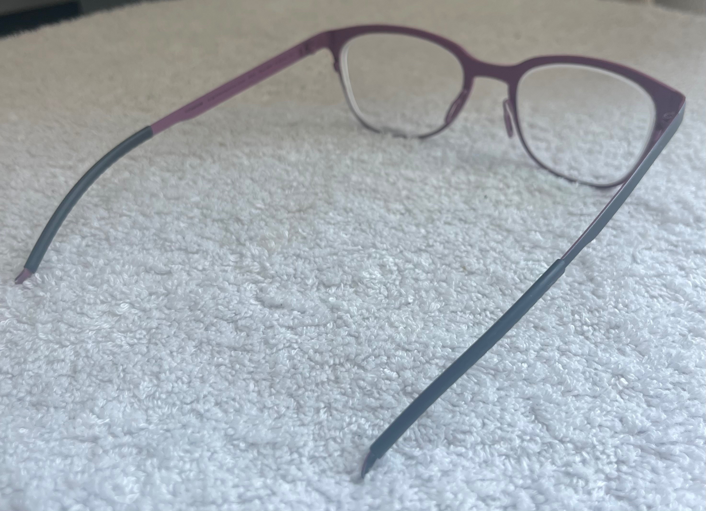 Ørgreen Optics Titanium Frames – AVA Size 51mm - photo 3