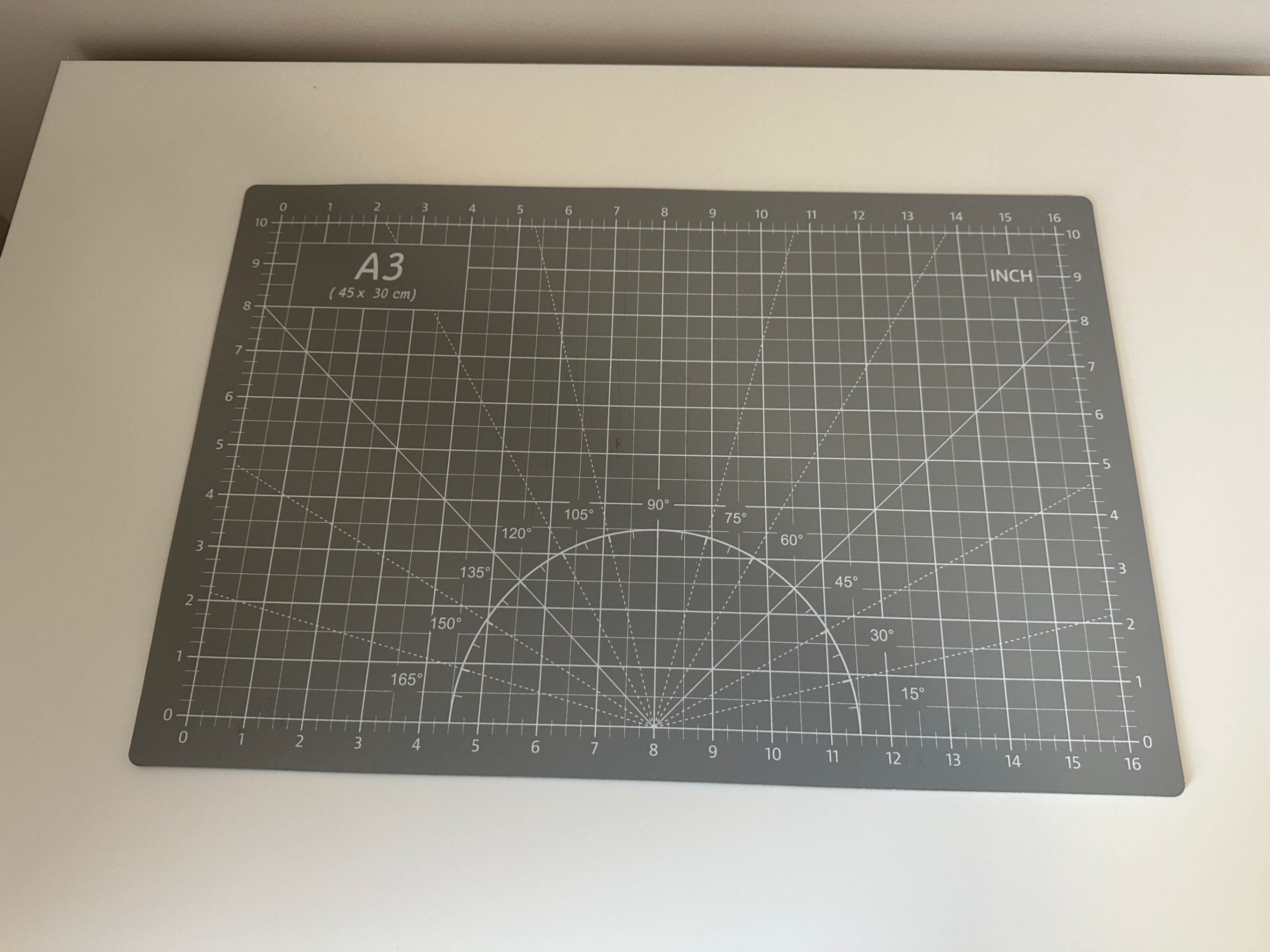 A3 Cutting Board