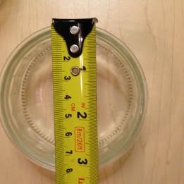5 Glass Ramekins - photo 2