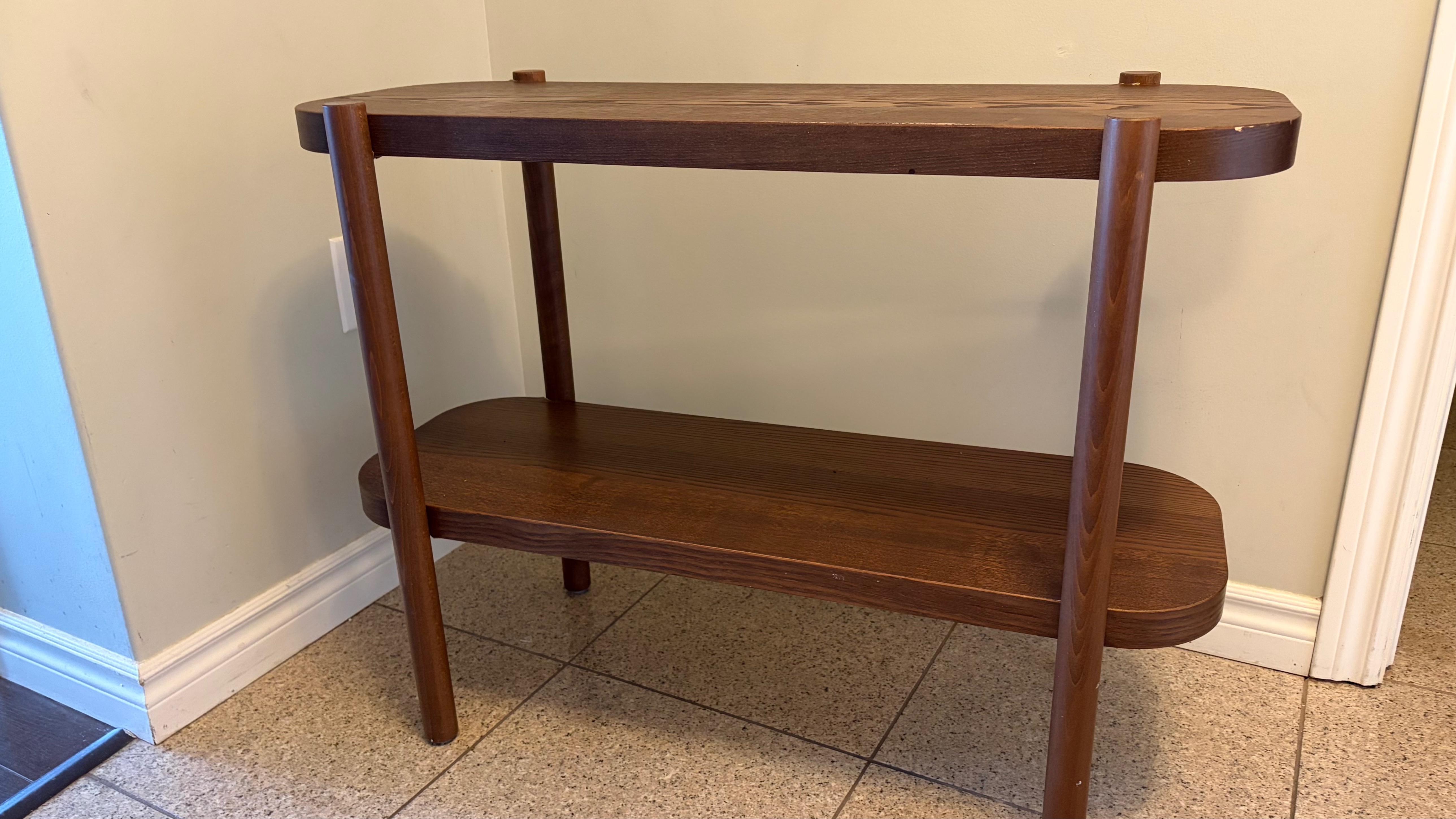 IKEA LISTERBY Console Table - photo 3