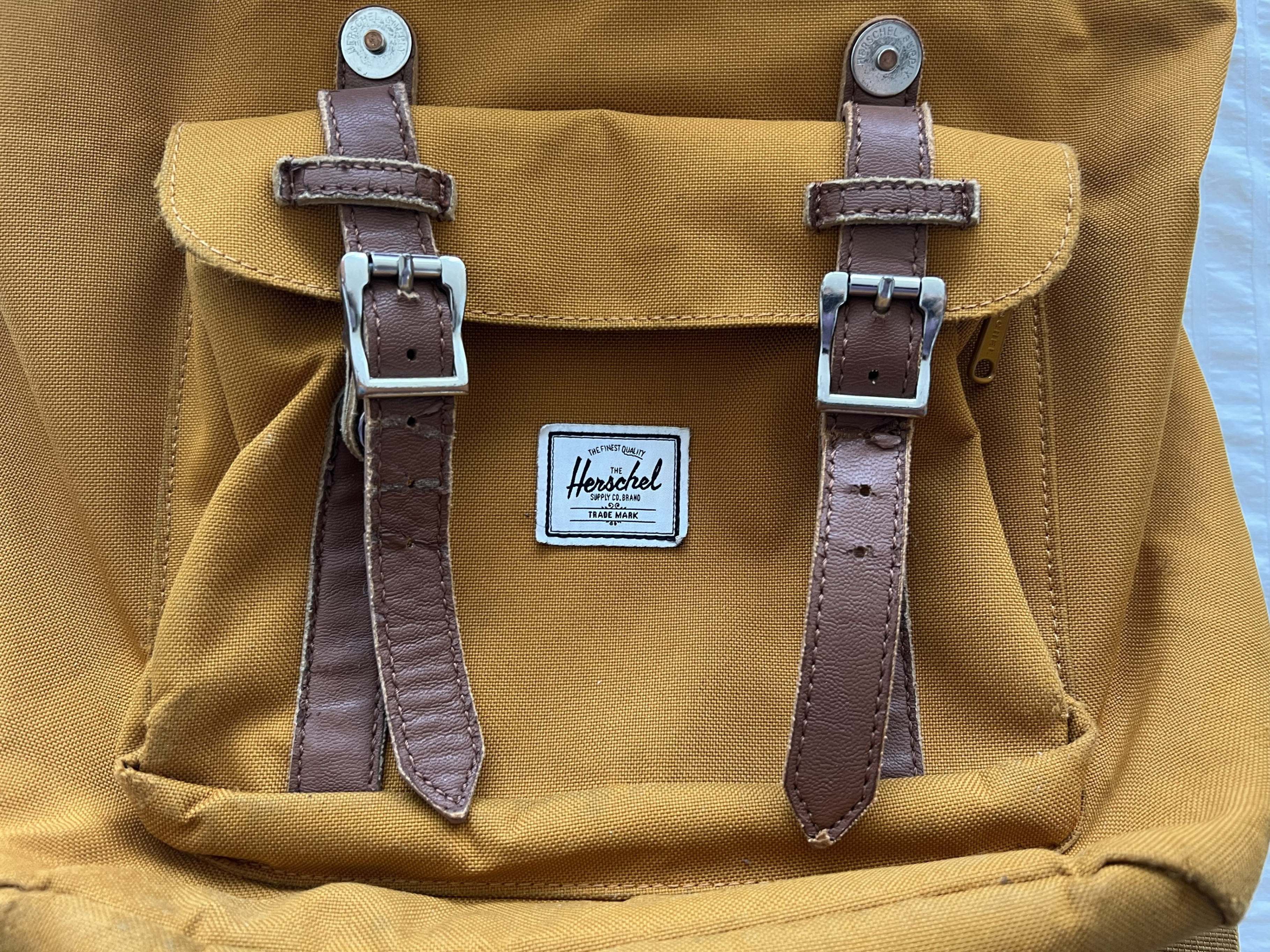 Herschel "Little America" Backpack (25L) - photo 3