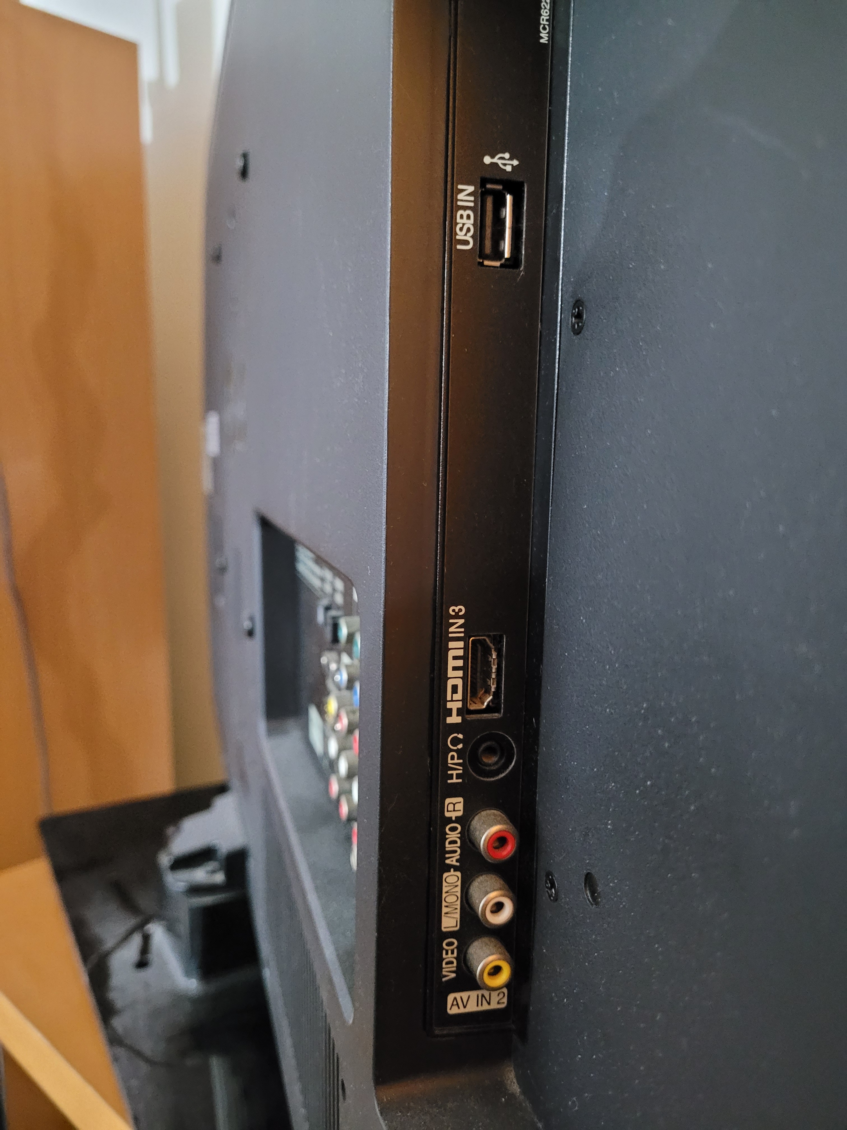 LCD  TV 37" - photo 3