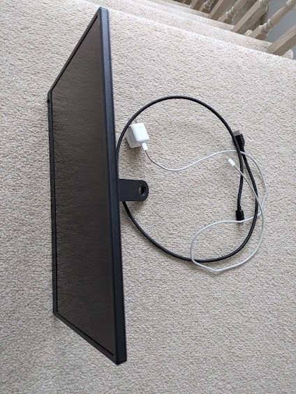 ASUS ZenScreen 15.6" USB Portable Monitor - photo 3