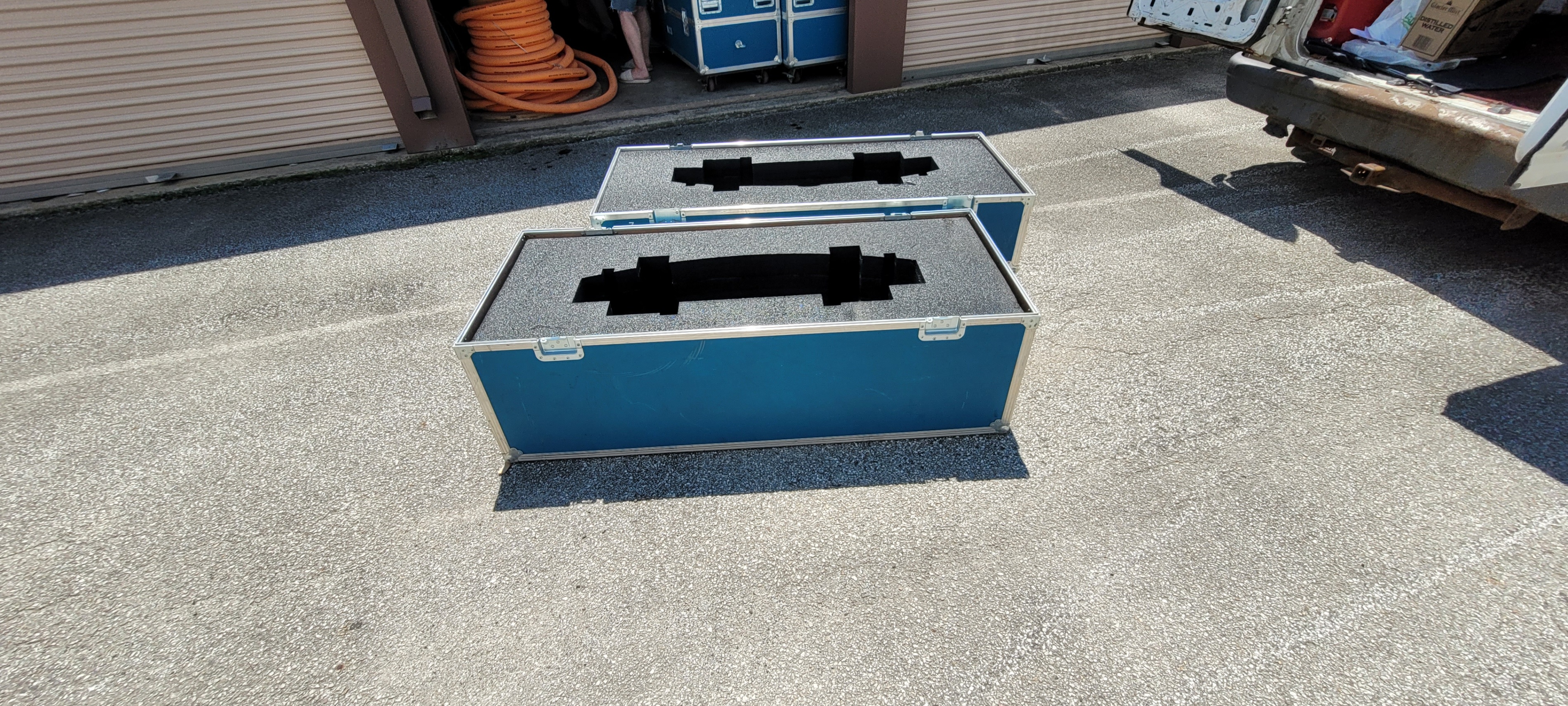 Custom Shipping Containers - photo 2