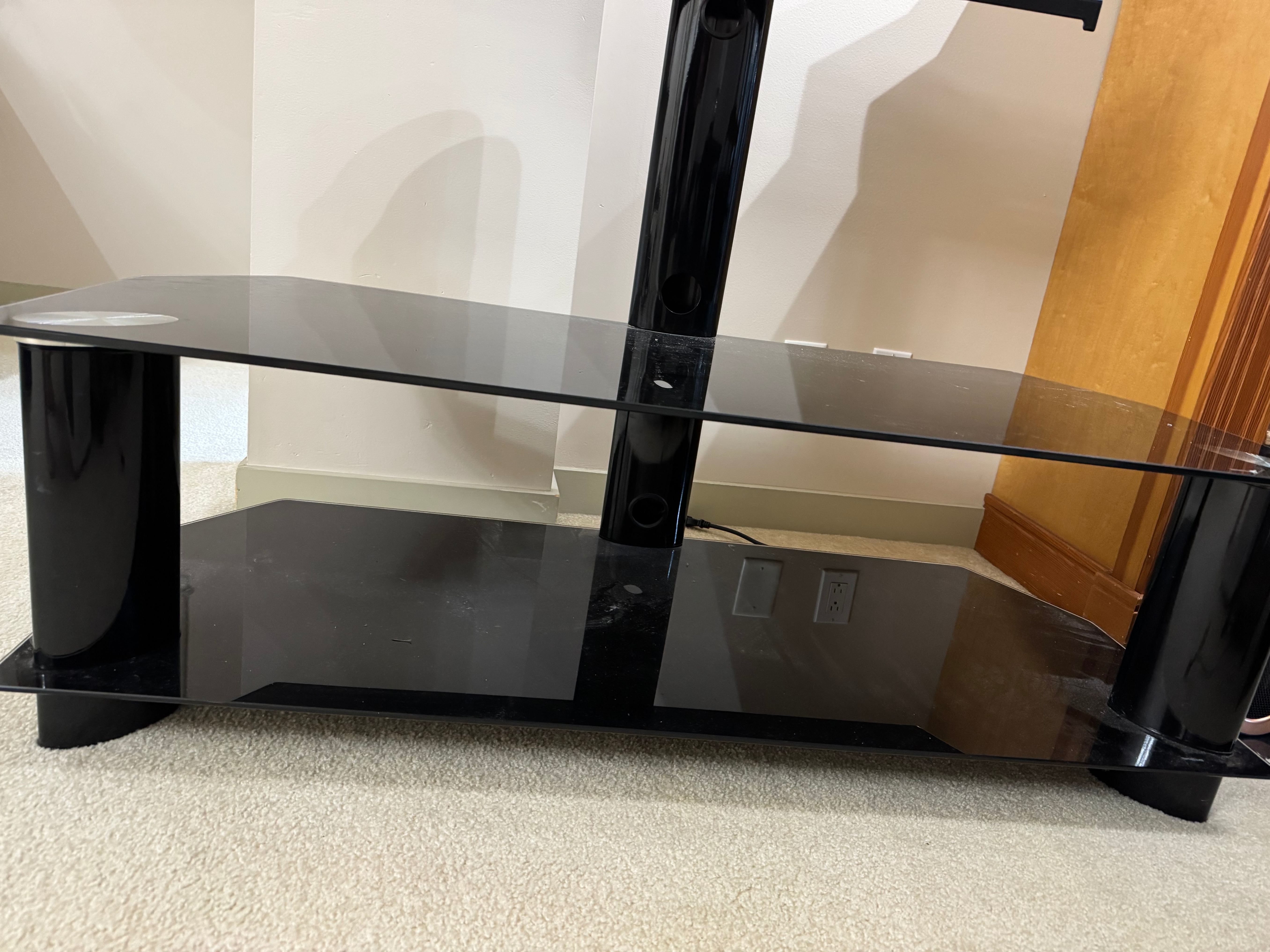 Entertainment Center - photo 3