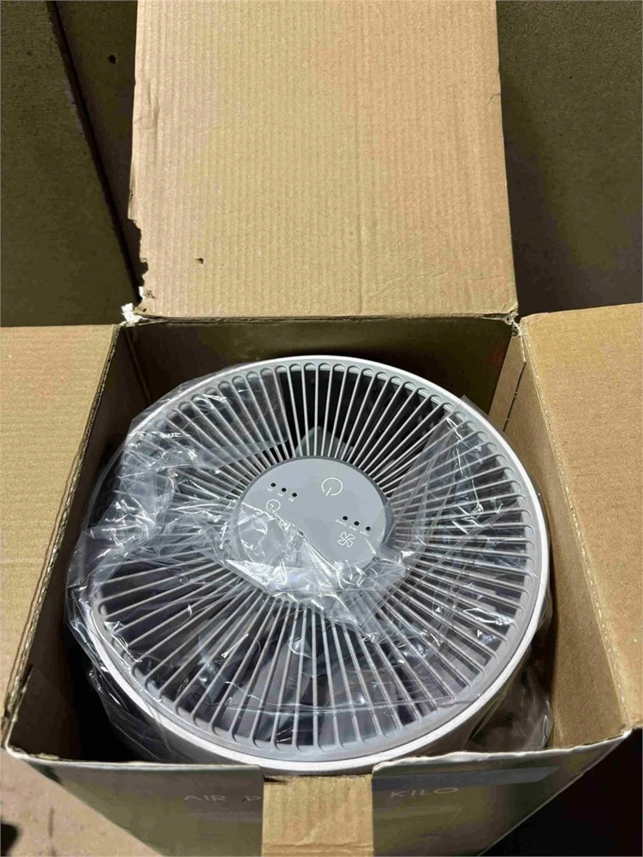 Afloia Air Purifiers for Bedroom Large Room Up to 1076 Ft - photo 2