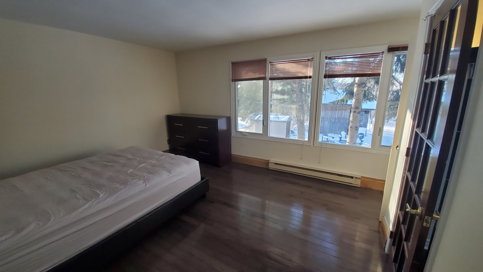 Junior 1-Bed — $1,600 All Inclusive — June 1 - photo 3