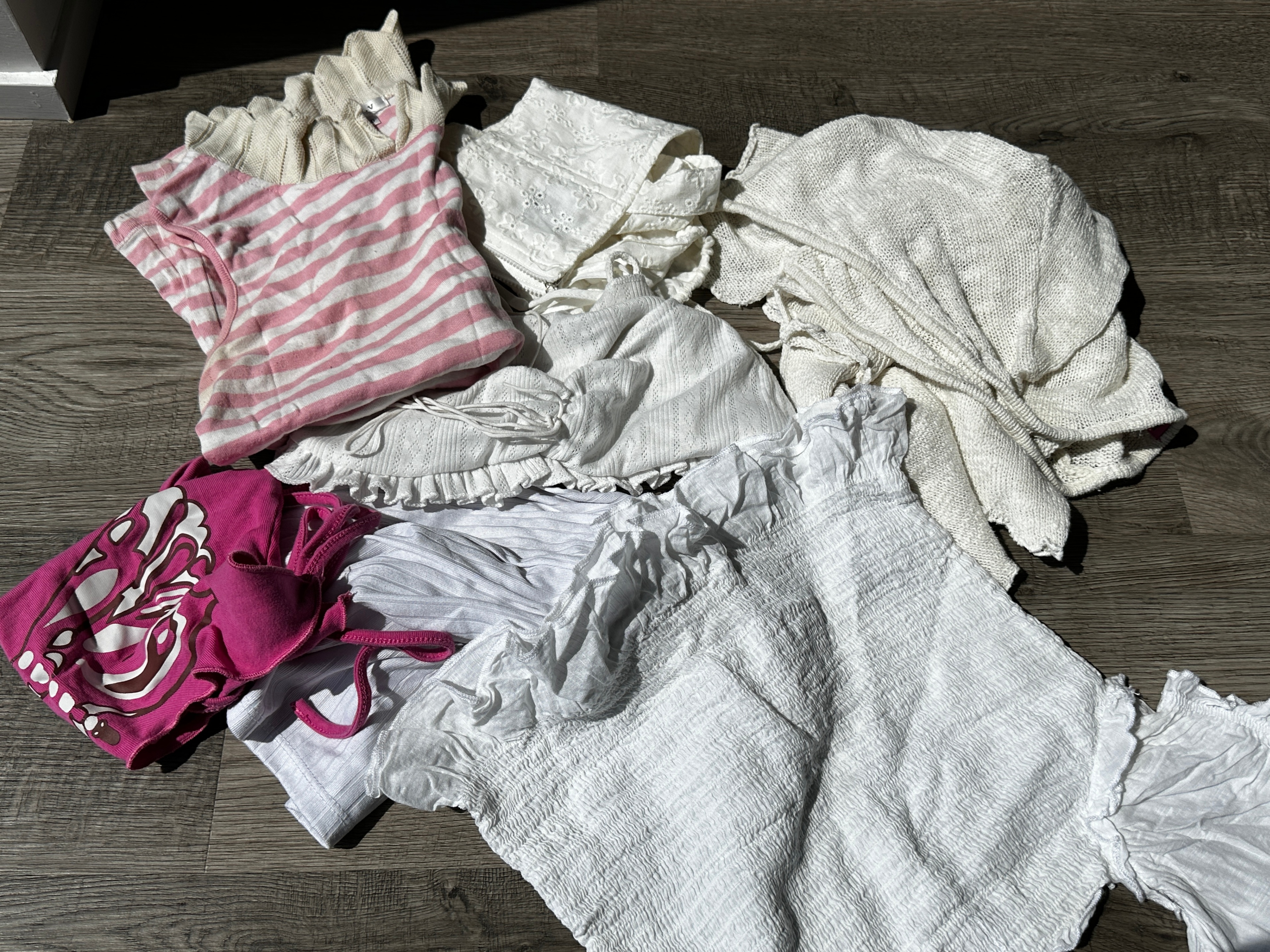 Assorted Tops Bundle - photo 4