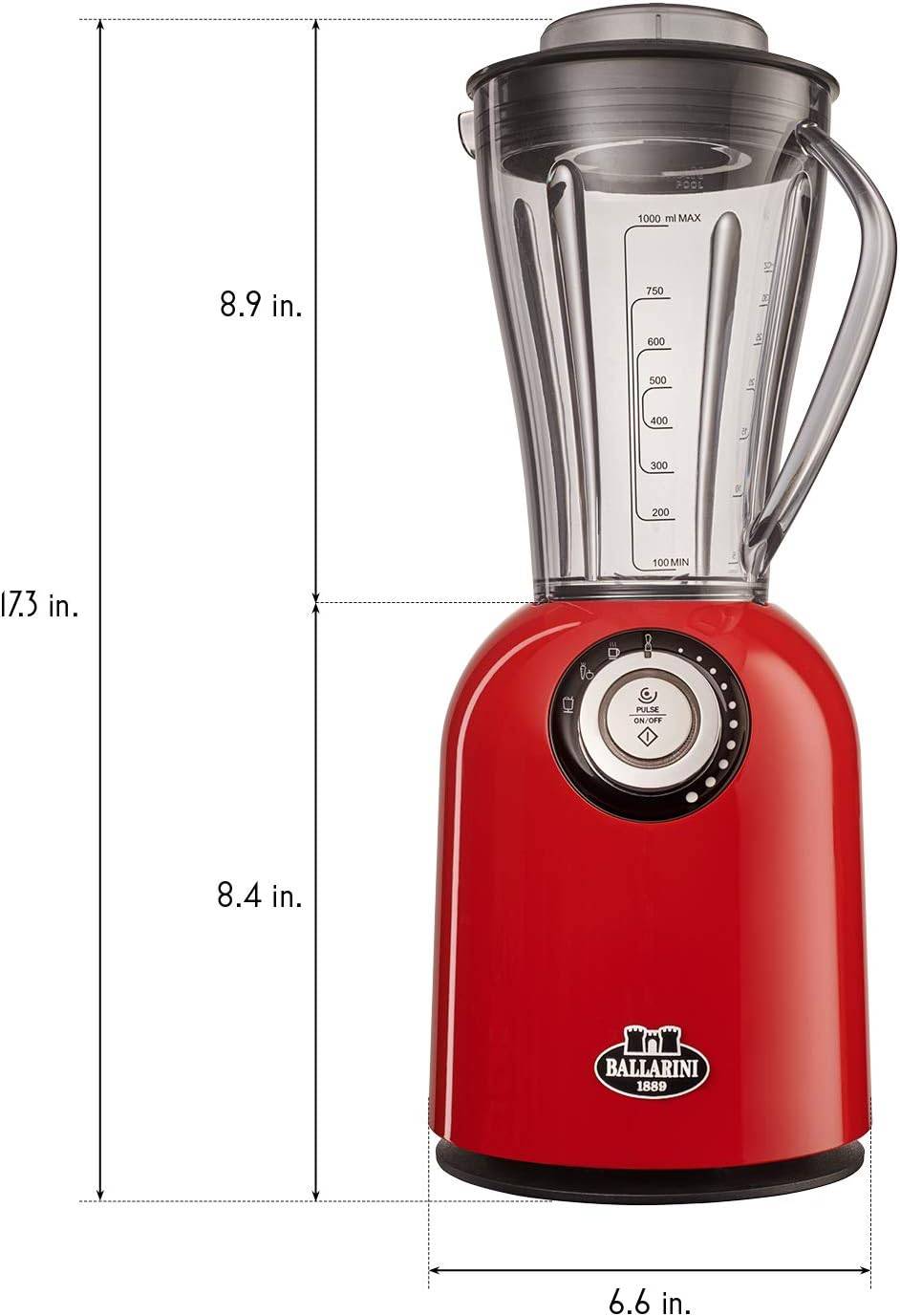 New in Box! Ballarini blender - photo 4