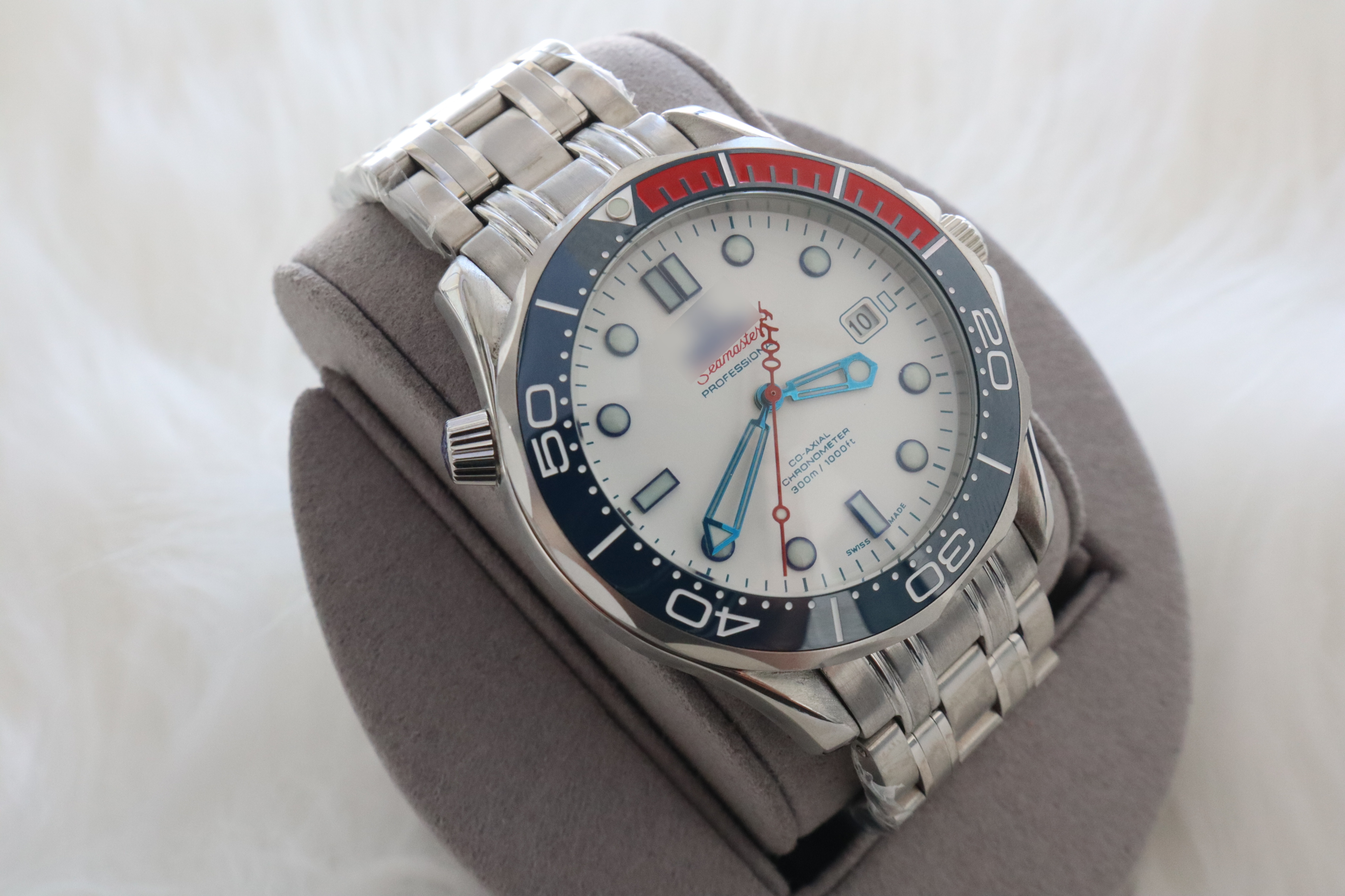 Luxury Super Premium Quality Automatic Men’s Watch - photo 5