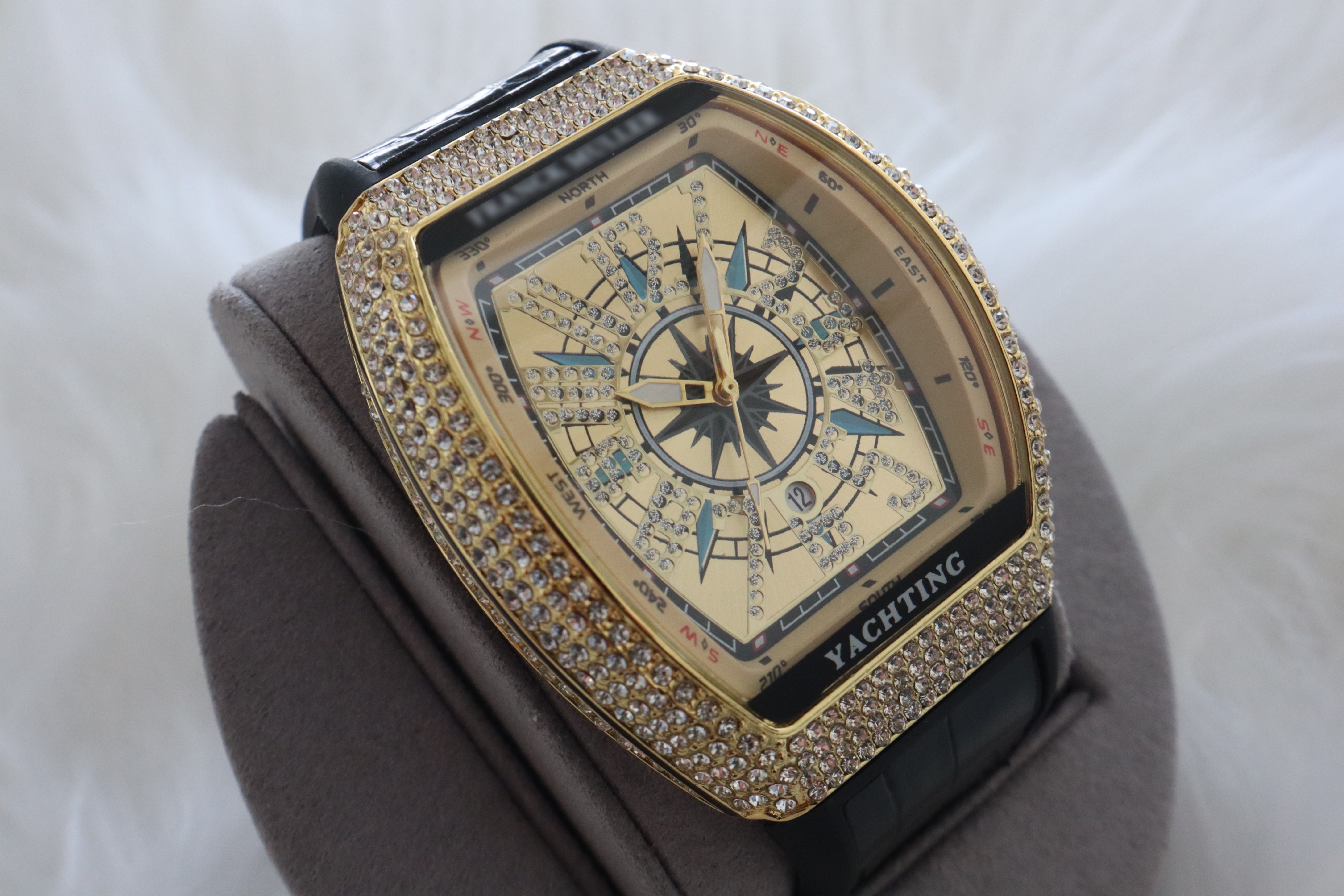 Luxury Super Premium Quality Automatic Men’s Watch - photo 3