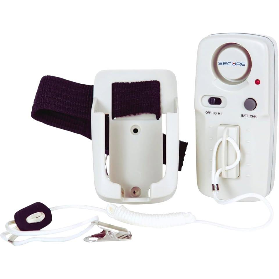 MAG-5 Chair & Bed Alarm – Fall Prevention Monitor