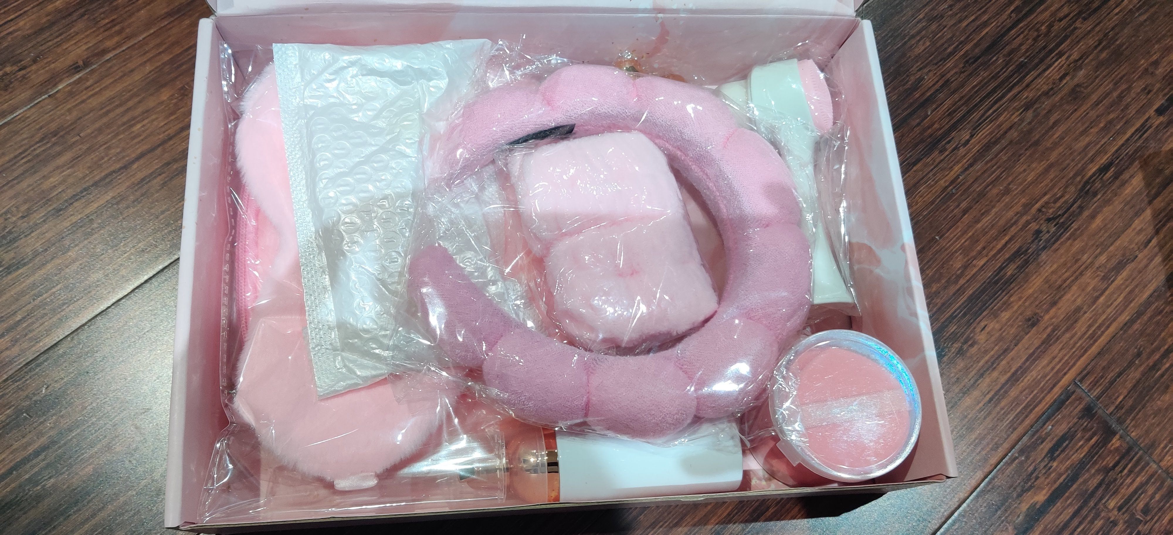 Skincare Box