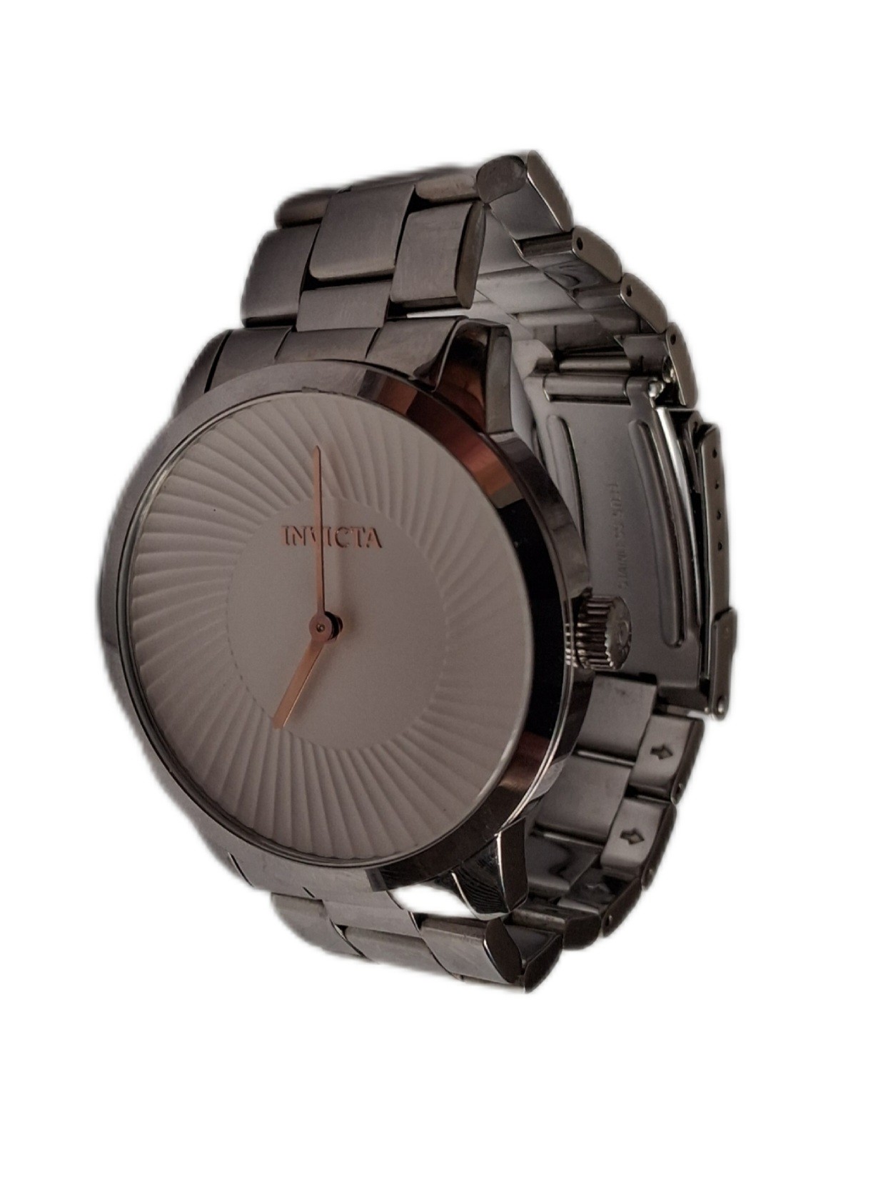 Invicta Specialty Men Model 25174 - Men's Watch Quartz - photo 3