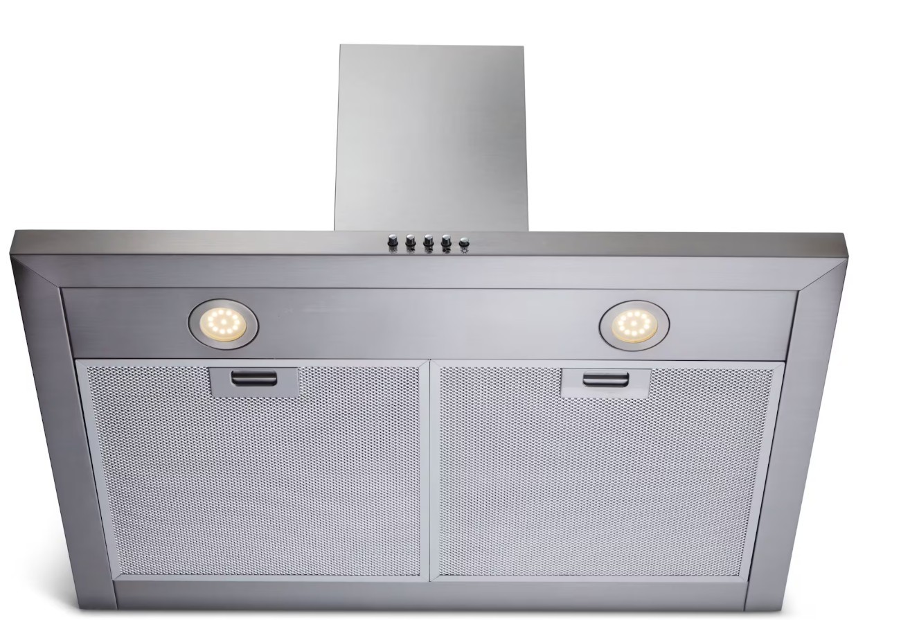 MASTER Chef Pyramid Range Hood - photo 2