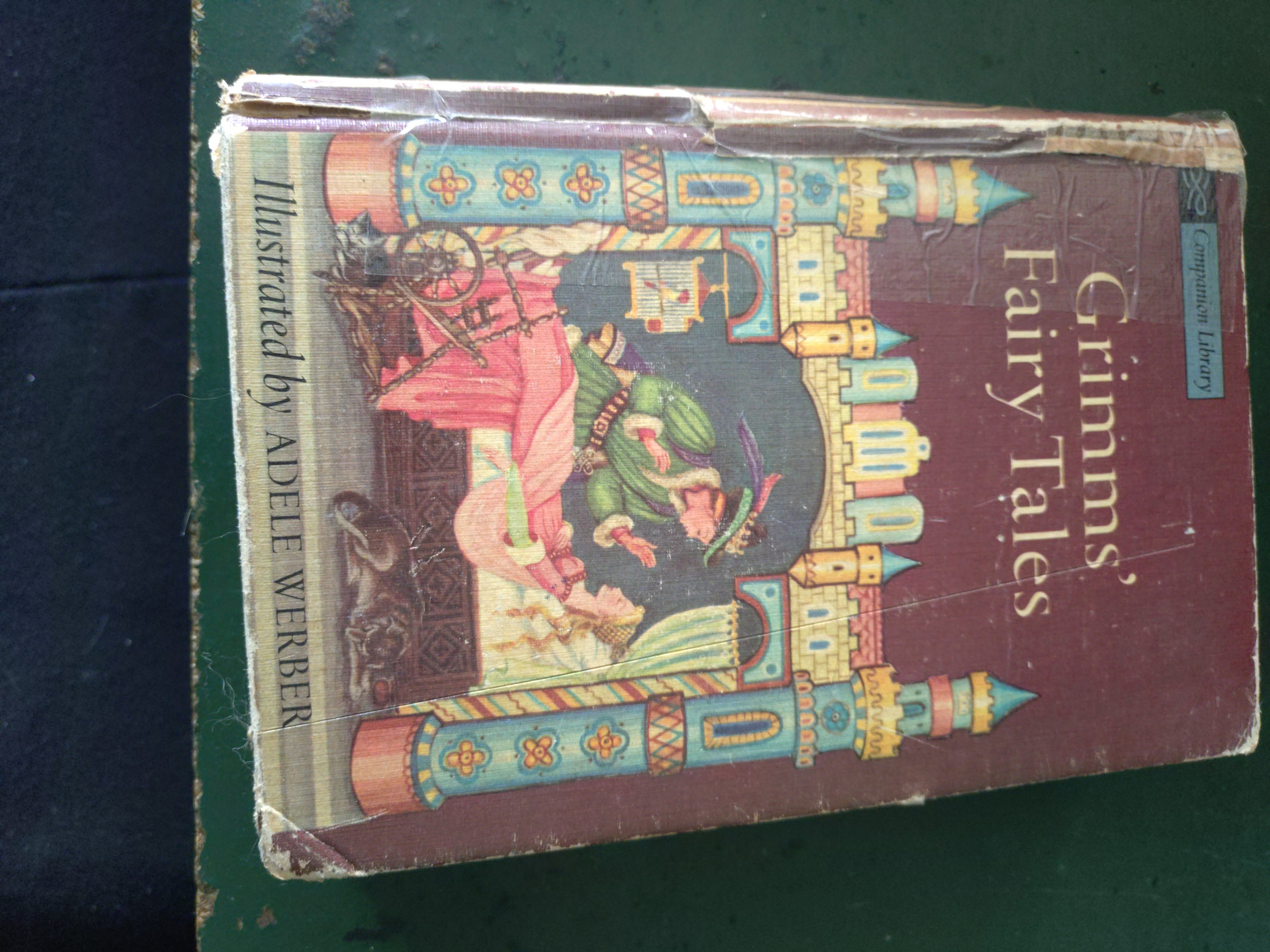 Myth & Folklore Classics Bundle – Fairy Tales & Ancient Stories - photo 5