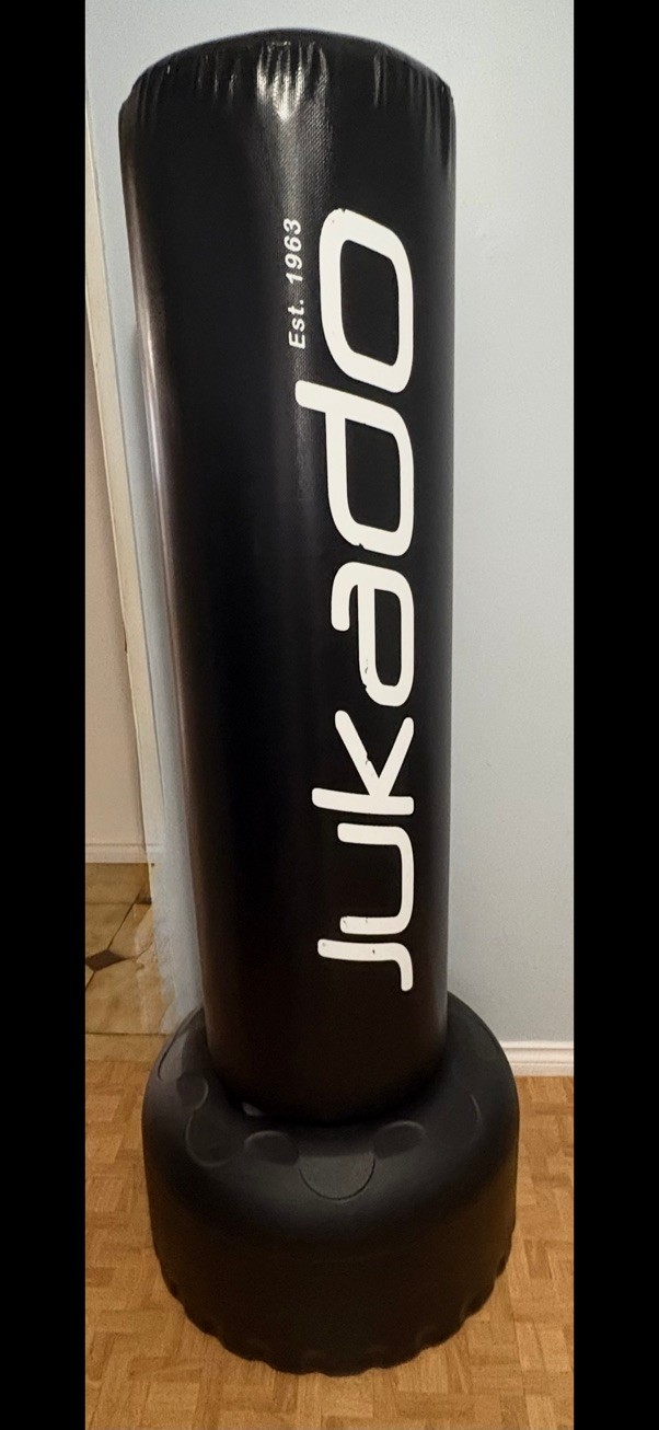 Punching Bag