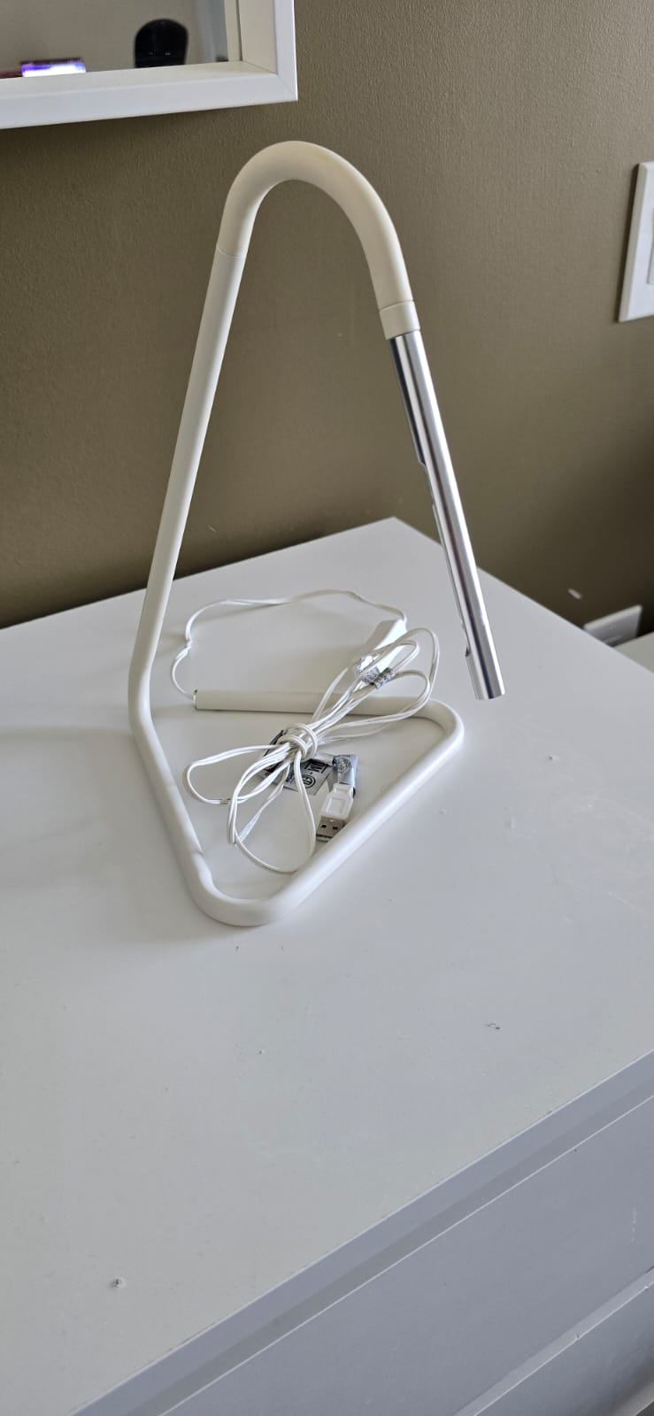 Ikea Table Lamp in good working condition .