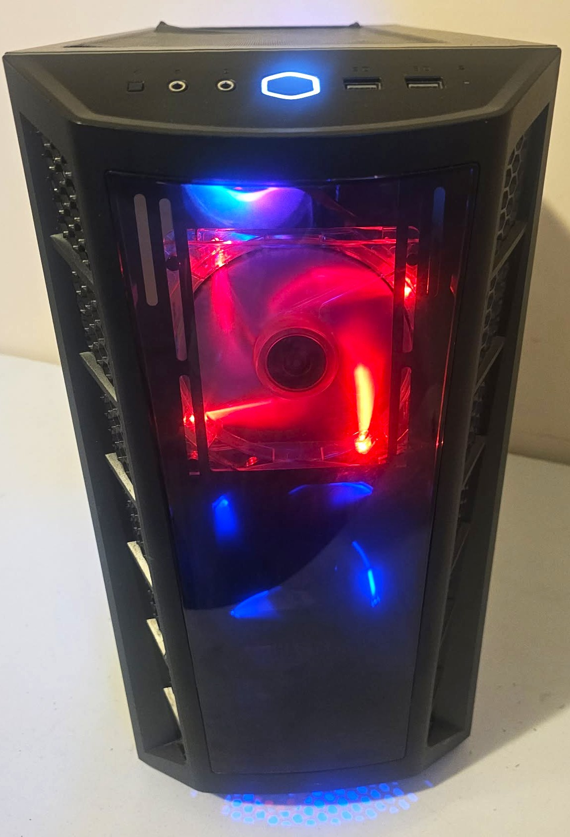 Used Gaming PC I5 I 16GB RAM I GTX 1660 SUPER - photo 2
