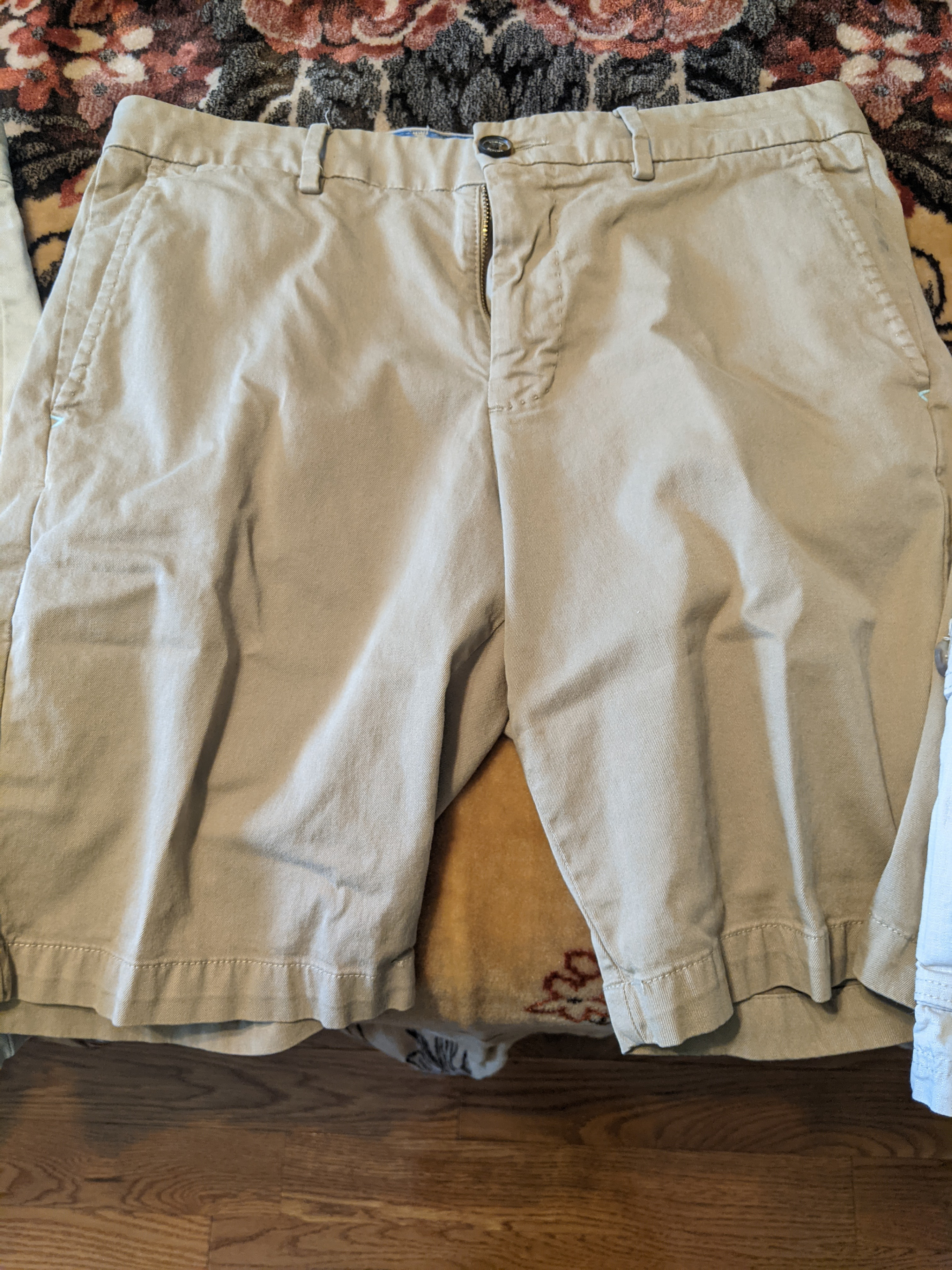 Tommy Bahama Men's 30W Boracay Shorts