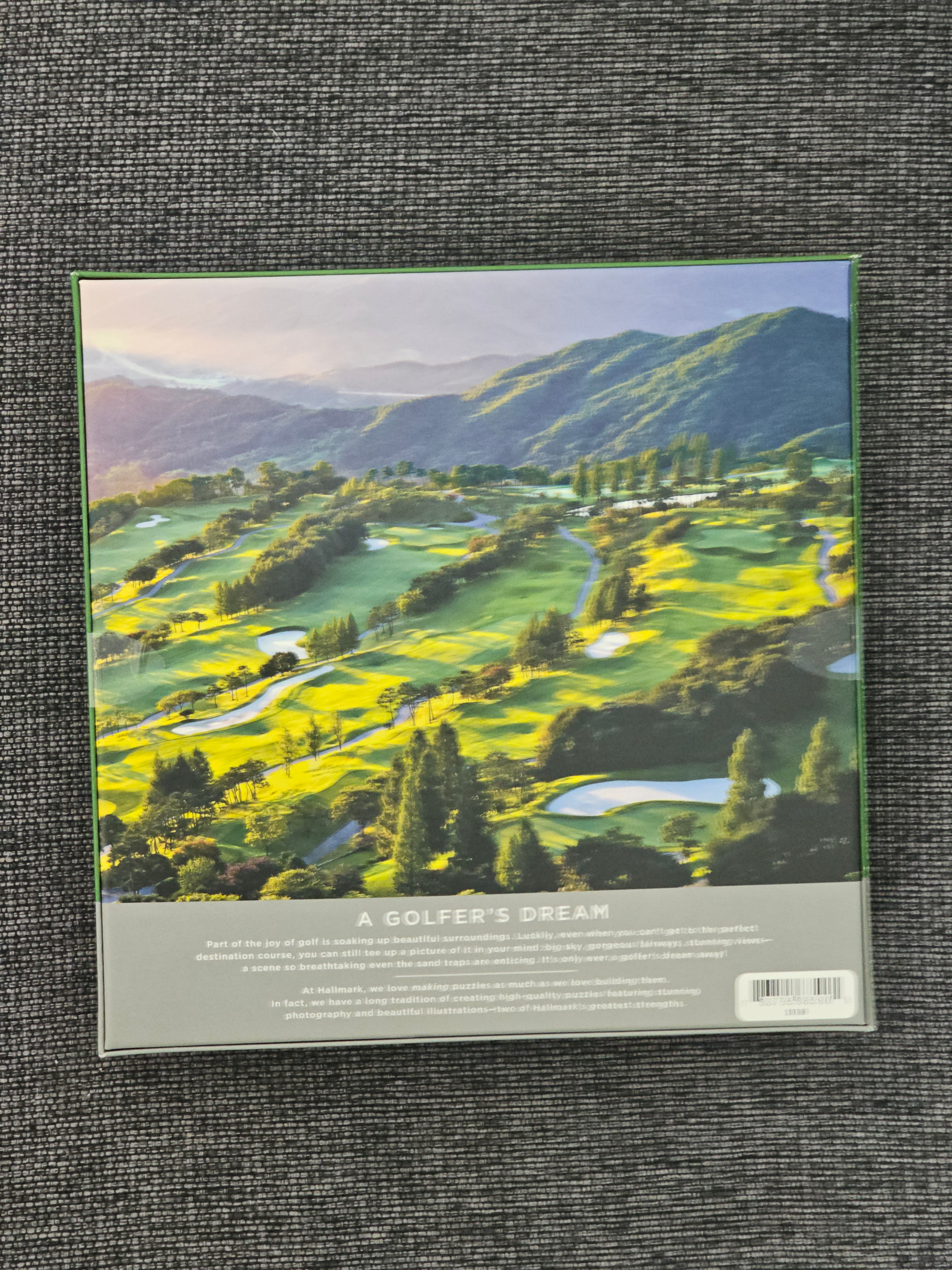 Puzzle for Sale - photo 2