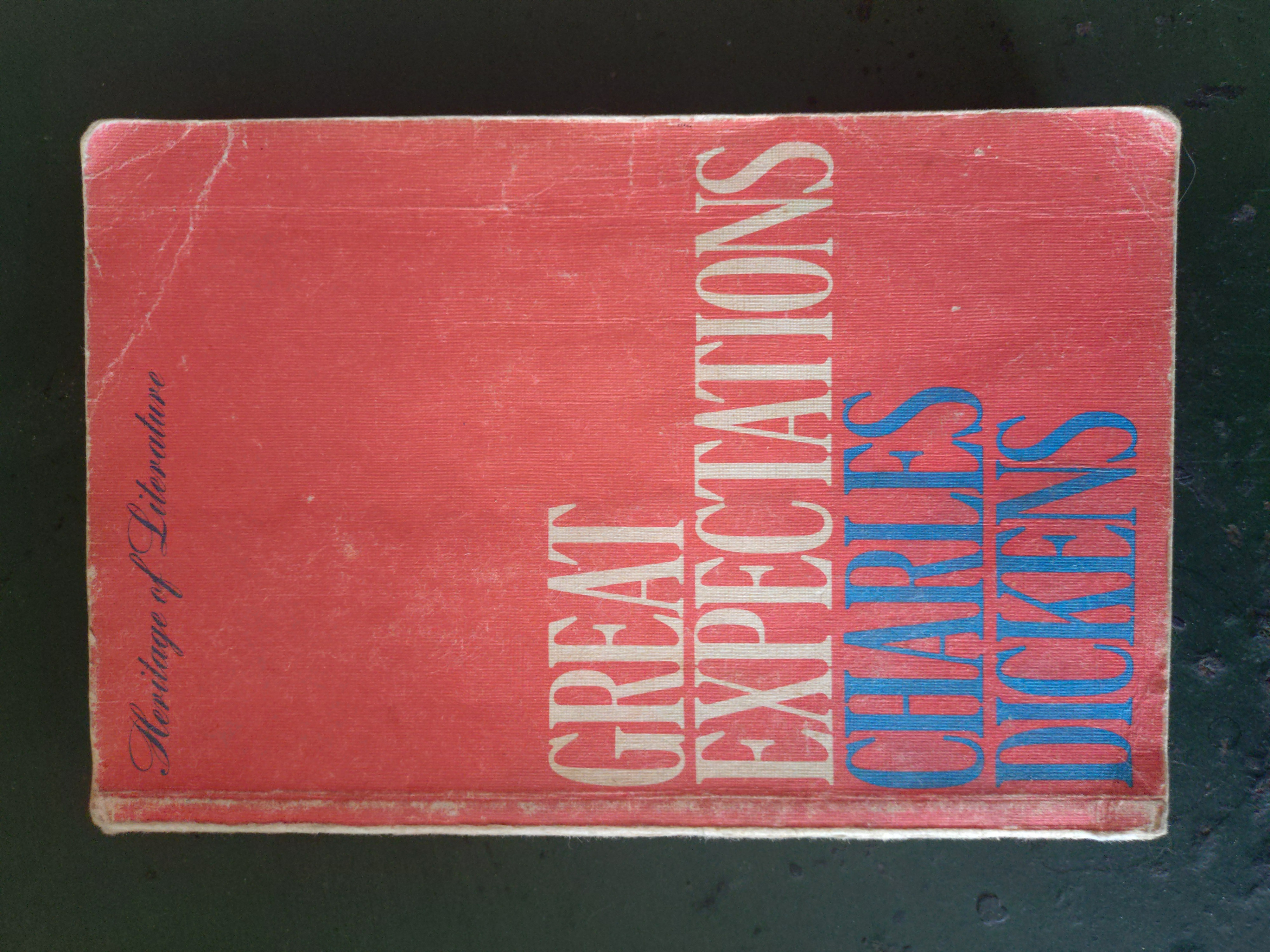 Charles Dickens Classic Book Set (5 Books) – Hardcover/Softcover