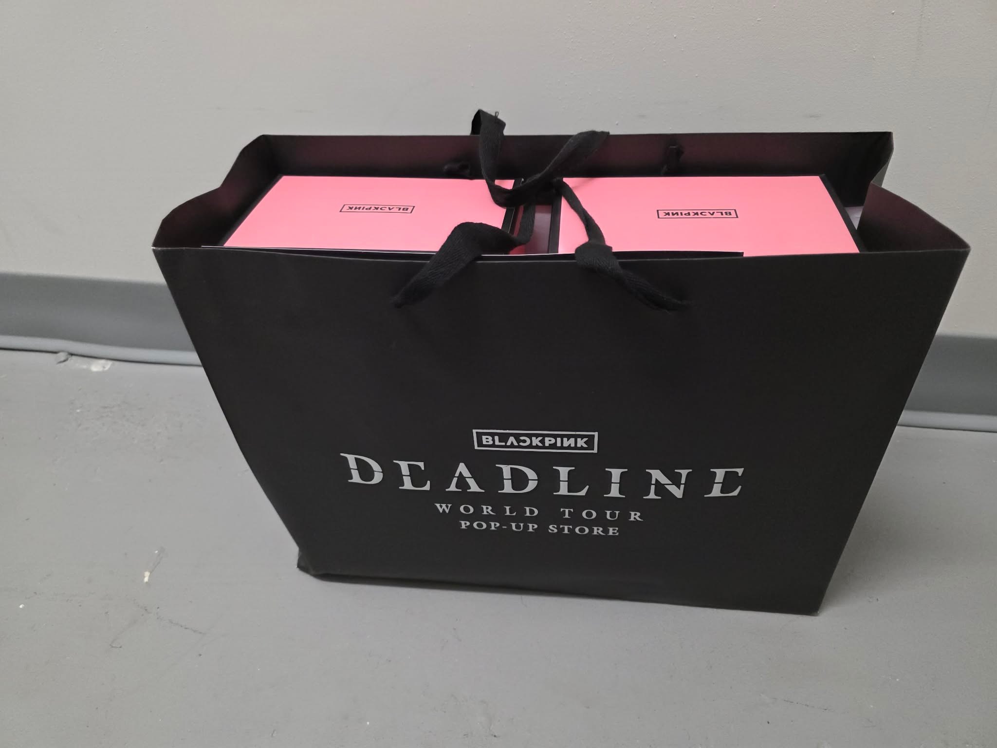 Blackpink Official Lightstick Special Edition - photo 5