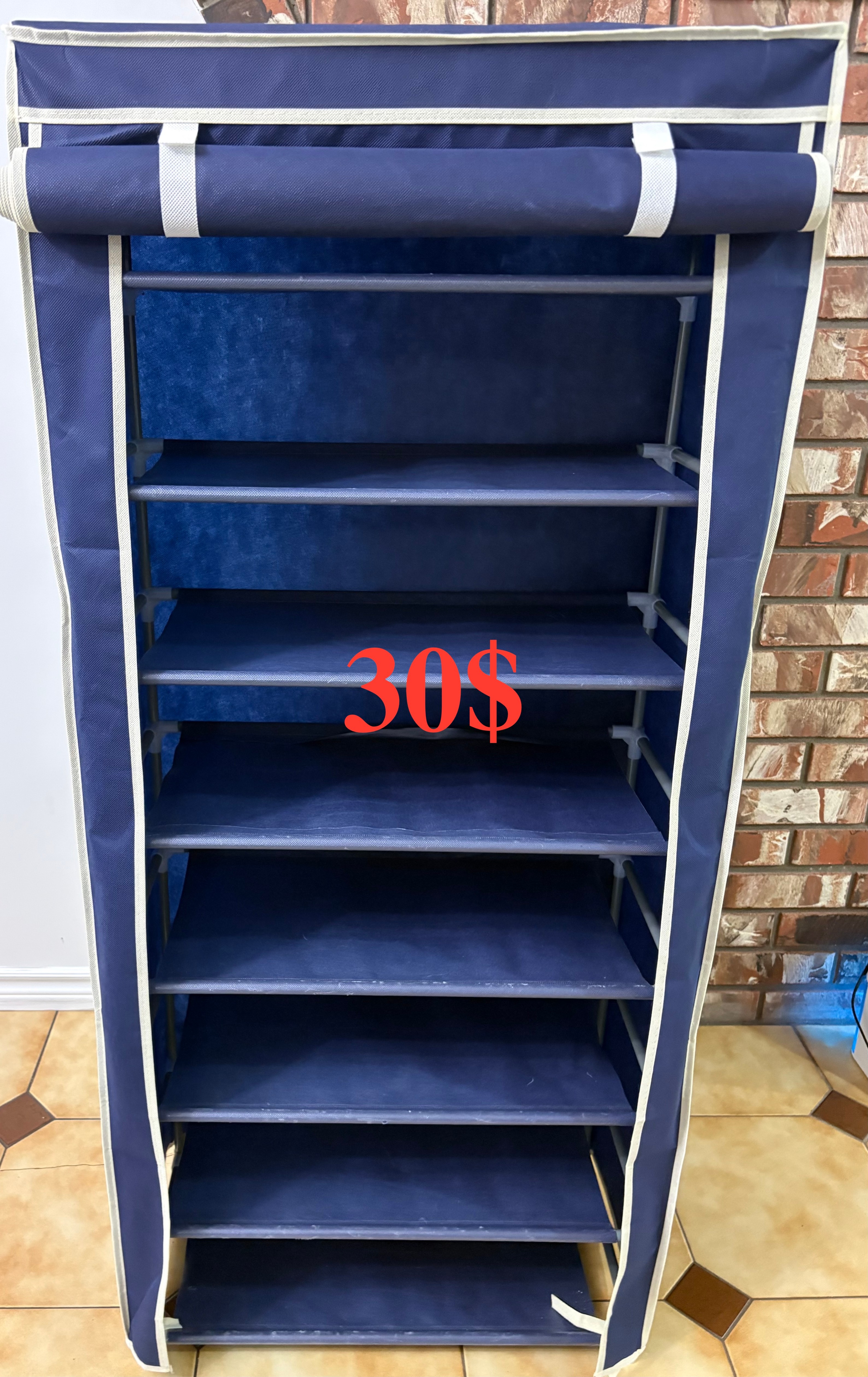 Shoes cabinet - photo 2