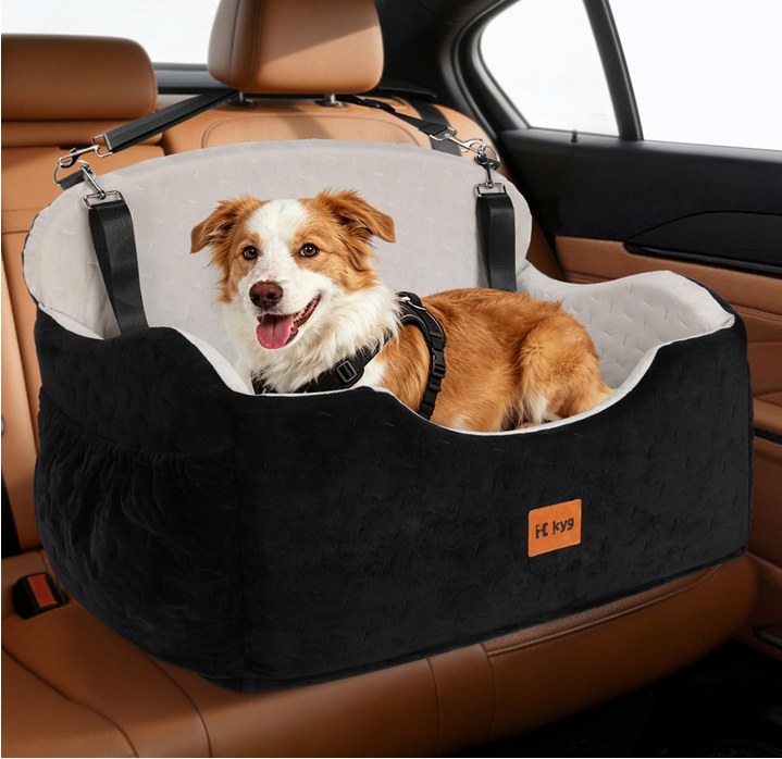 Large Dog Car Seat/Bed (New)